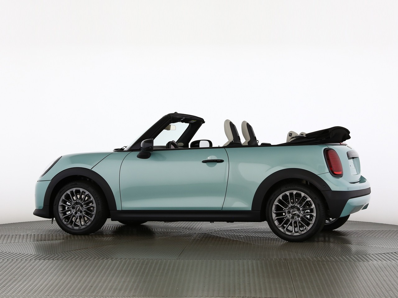 MINI Cooper S Cabriolet DKG-image-6
