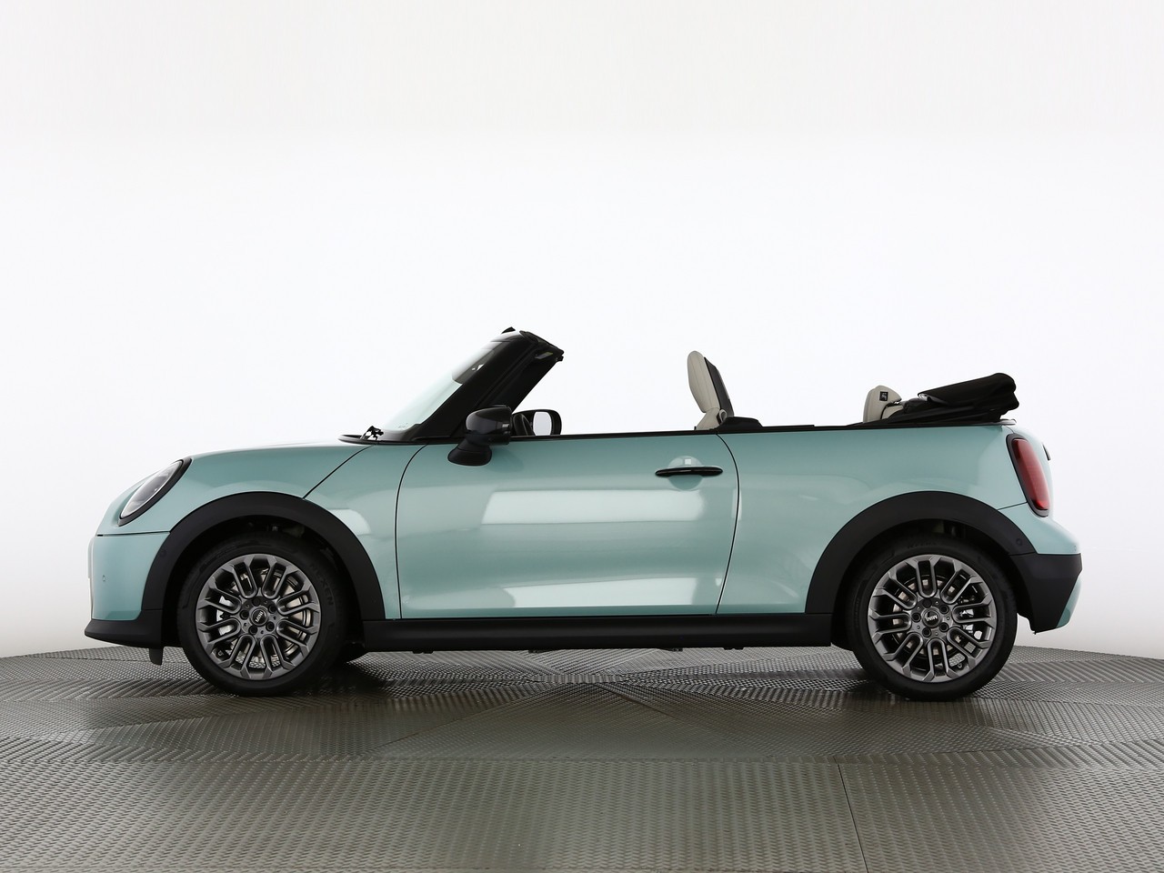 MINI Cooper S Cabriolet DKG-image-5