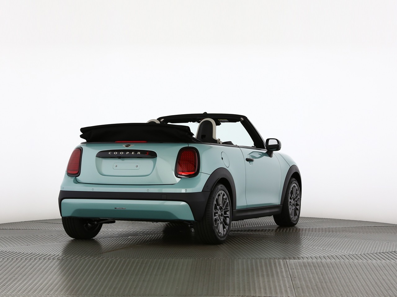 MINI Cooper S Cabriolet DKG-image-12