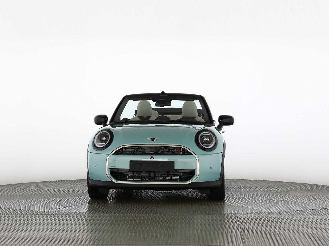 MINI Cooper S Cabriolet DKG-image-23