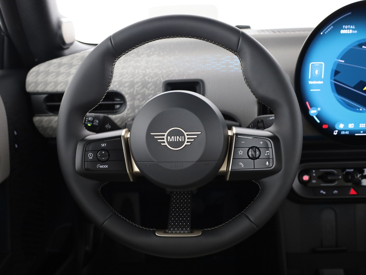 MINI Cooper S Cabriolet DKG-image-35