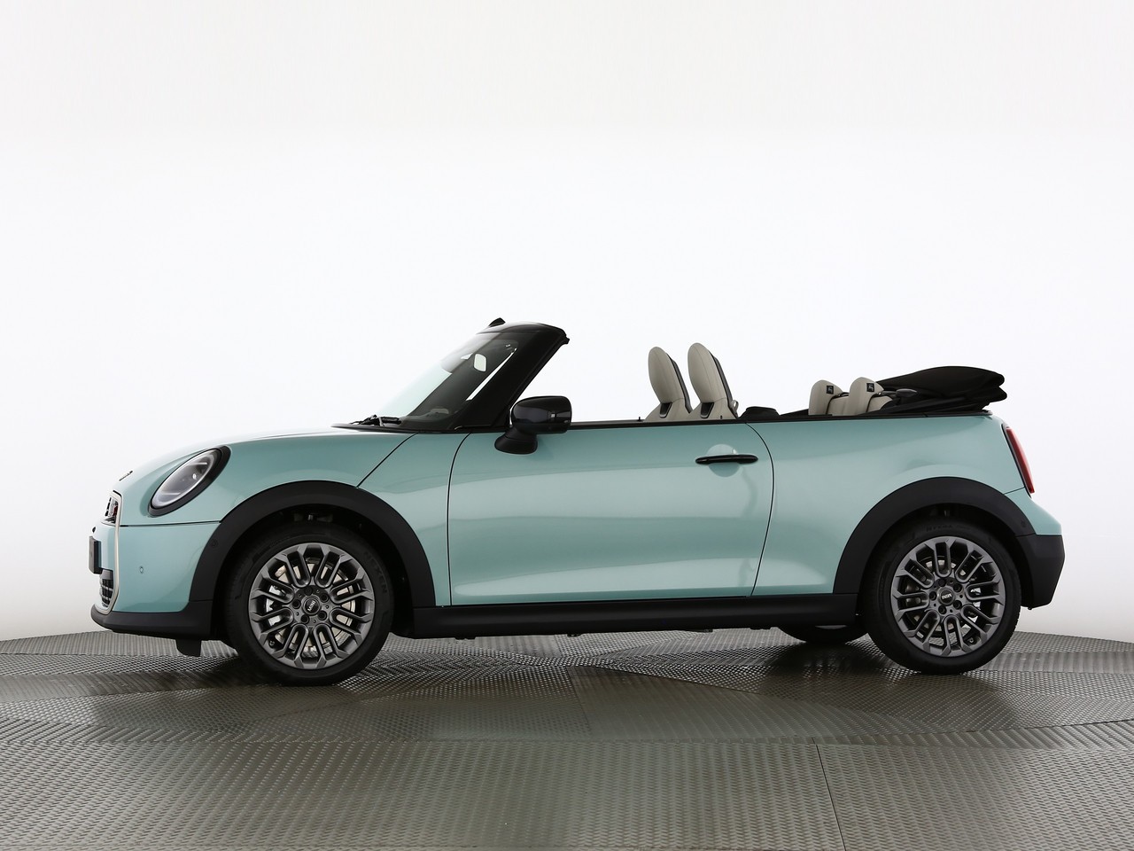 MINI Cooper S Cabriolet DKG-image-4