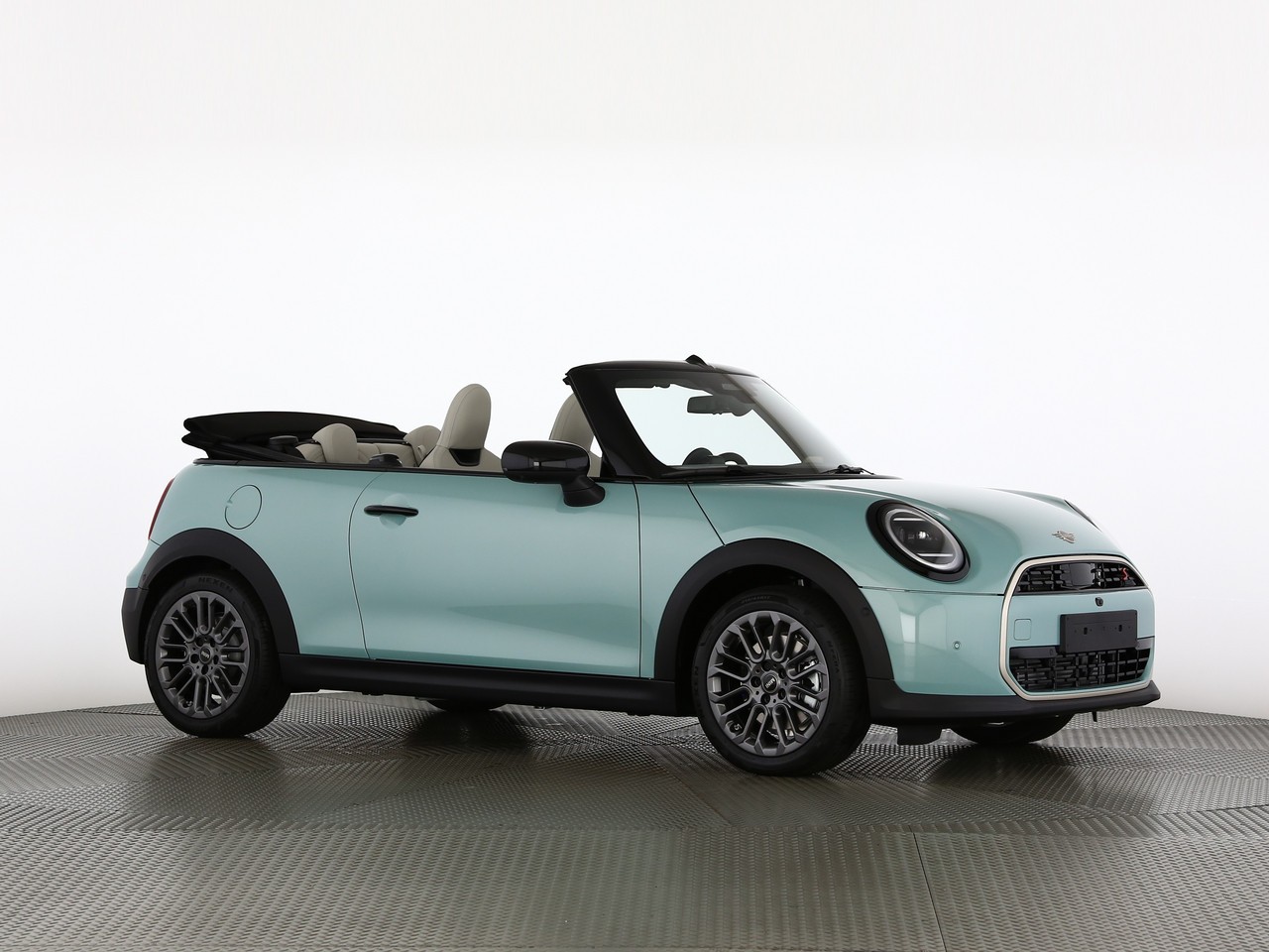 MINI Cooper S Cabriolet DKG-image-19
