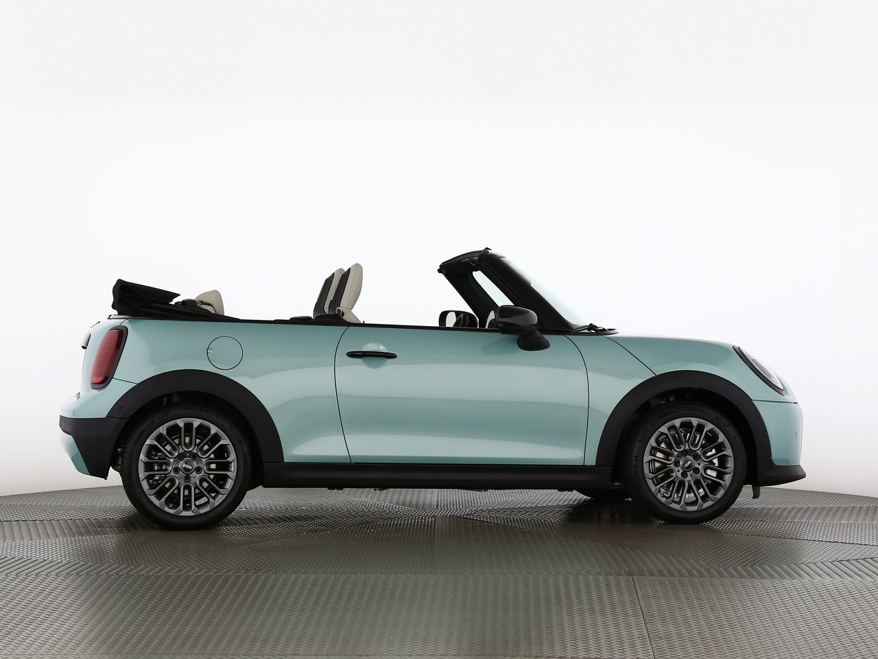 MINI Cooper S Cabriolet DKG-image-16