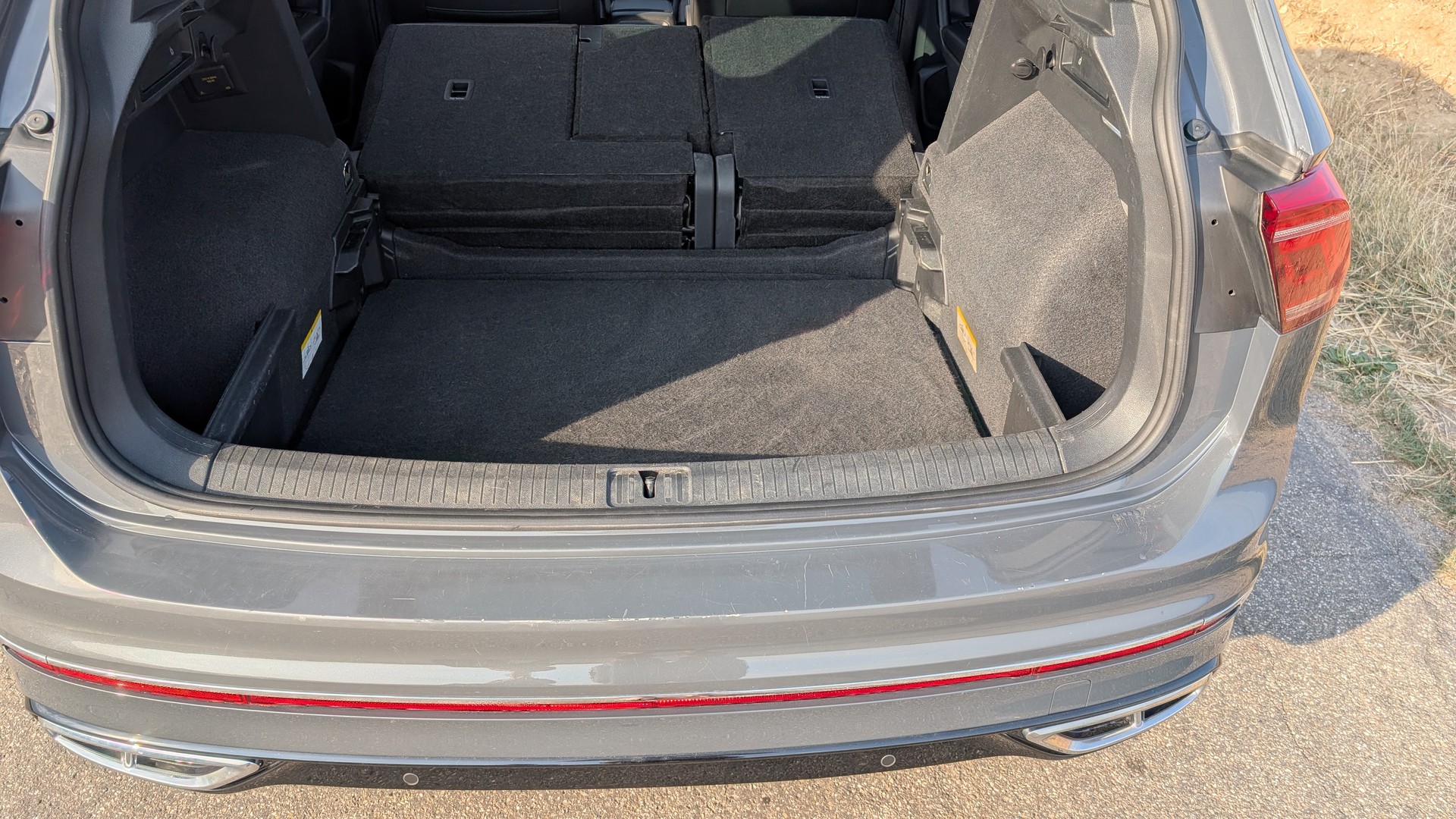 VW 2.0 TSI R-Line DSG-image-5