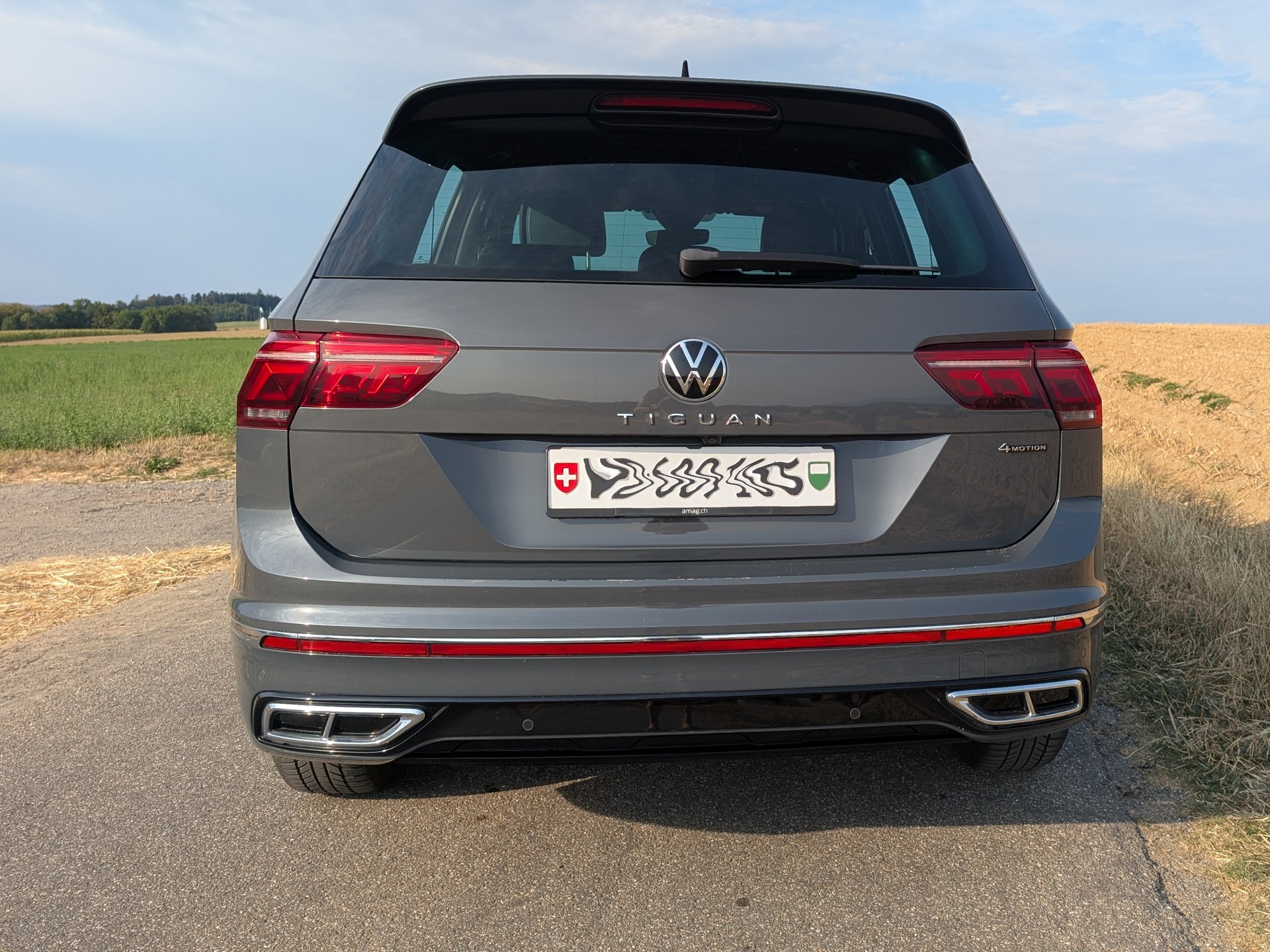 VW 2.0 TSI R-Line DSG-image-3