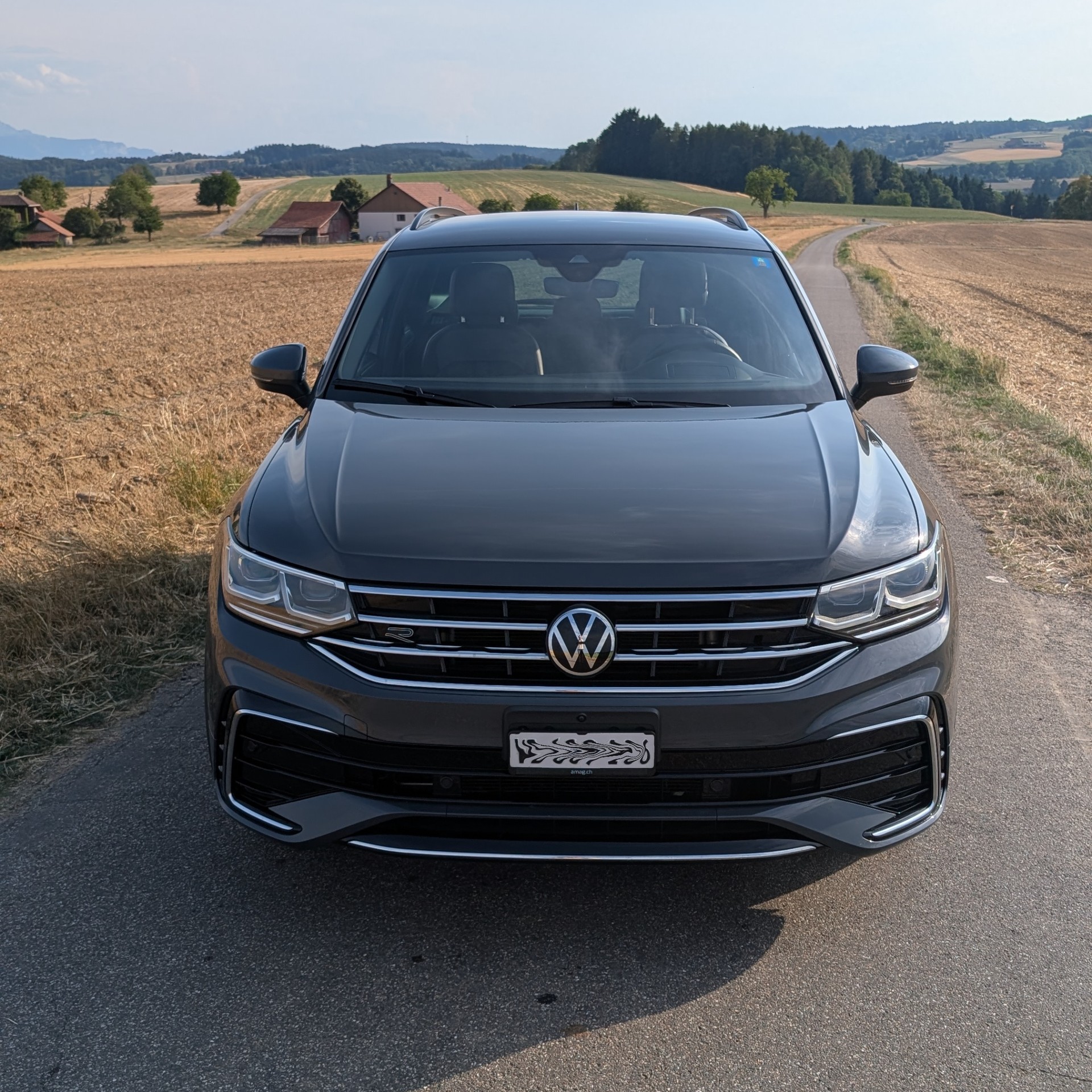 VW 2.0 TSI R-Line DSG-image-2