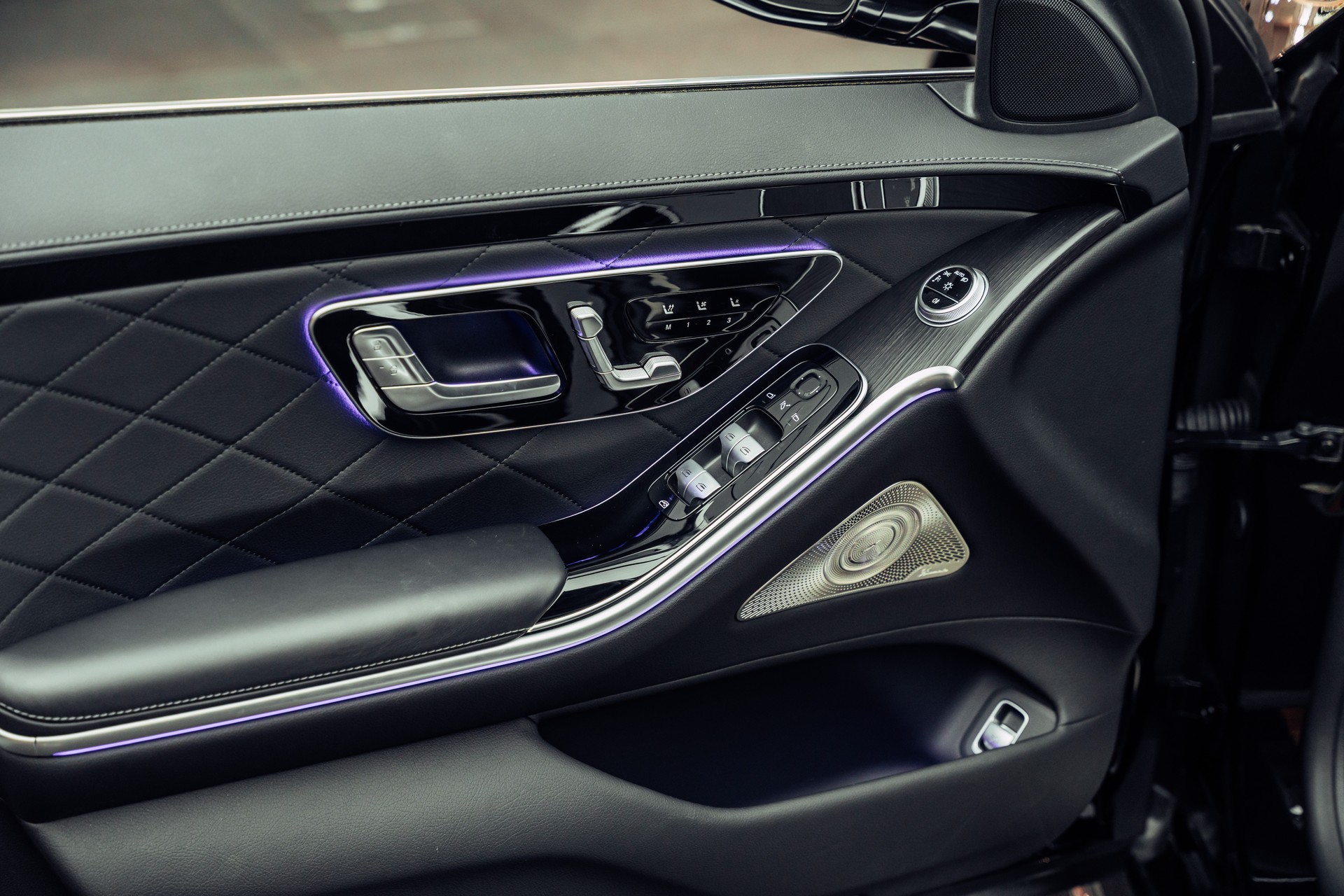 MERCEDES-BENZ S 450 d L 4Matic AMG Line 9G-Tronic-image-13