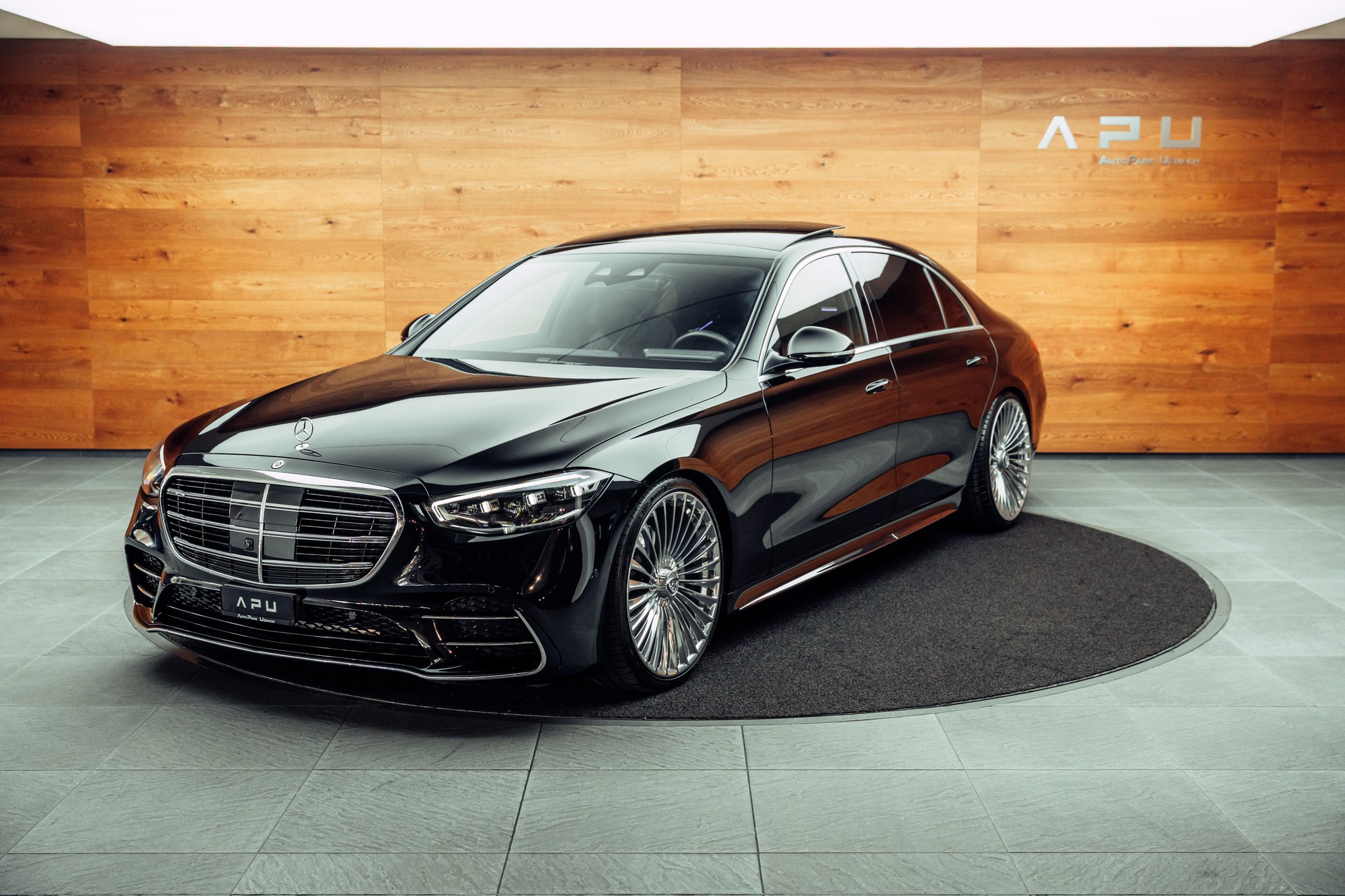 MERCEDES-BENZ S 450 d L 4Matic AMG Line 9G-Tronic-showroom-element-3
