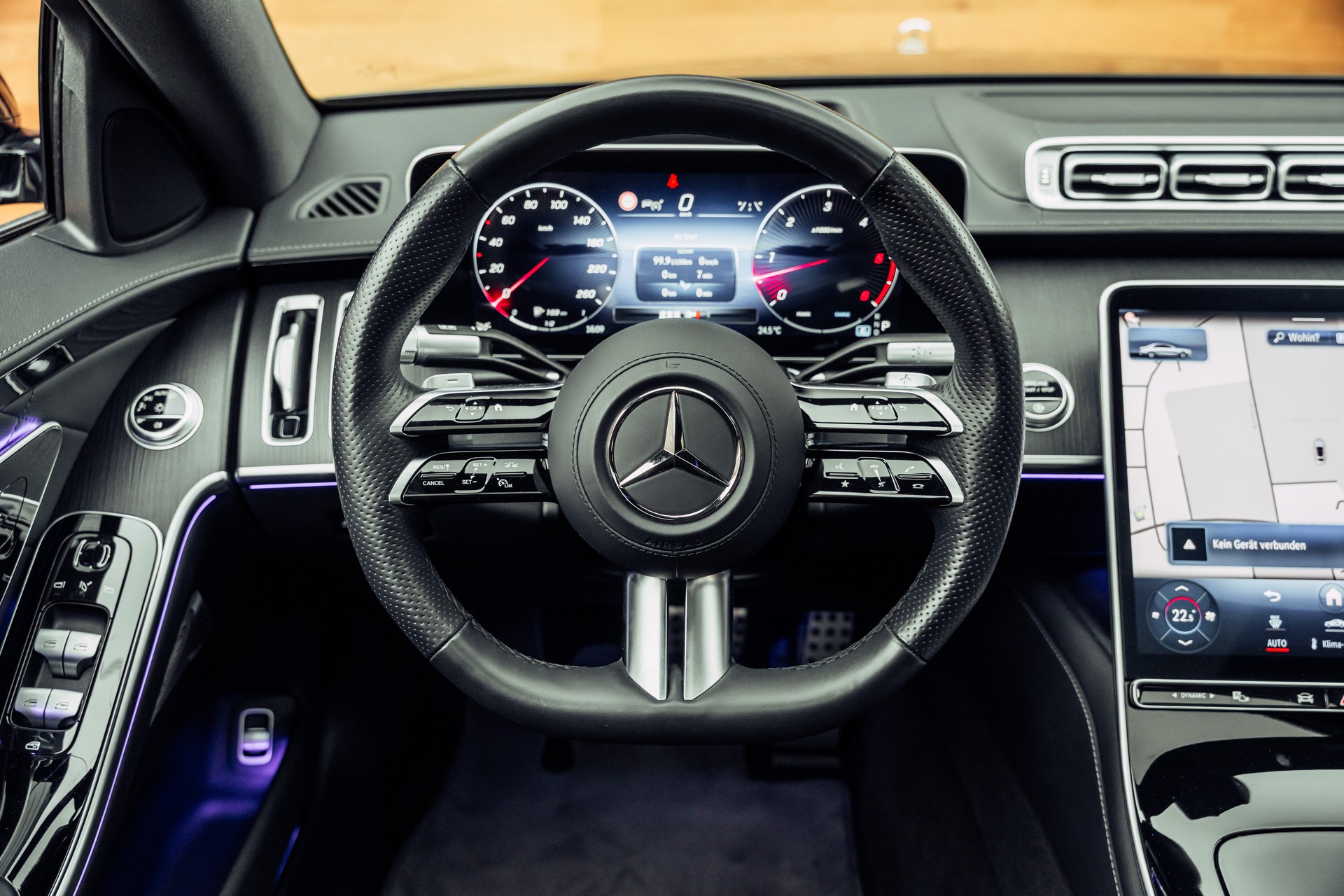 MERCEDES-BENZ S 450 d L 4Matic AMG Line 9G-Tronic-image-18