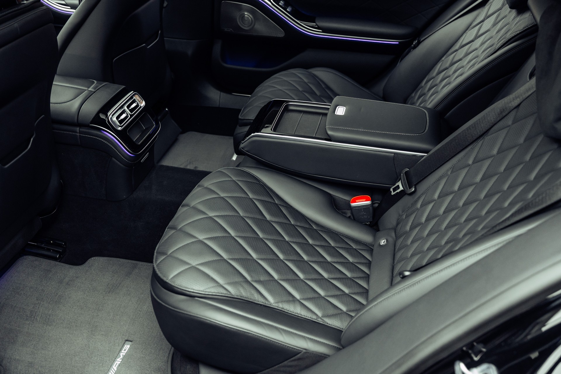 MERCEDES-BENZ S 450 d L 4Matic AMG Line 9G-Tronic-image-14