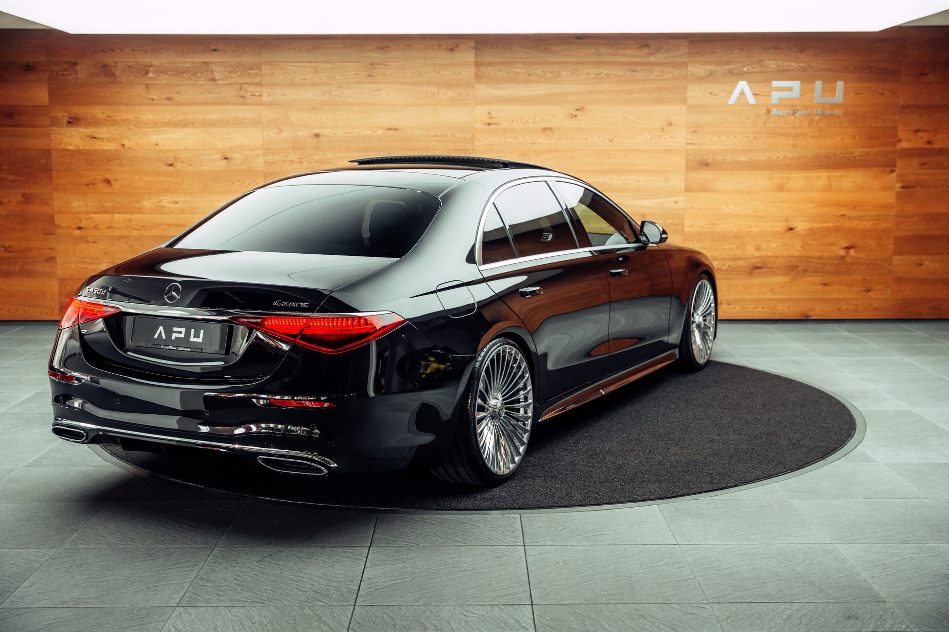 MERCEDES-BENZ S 450 d L 4Matic AMG Line 9G-Tronic-showroom-element-1