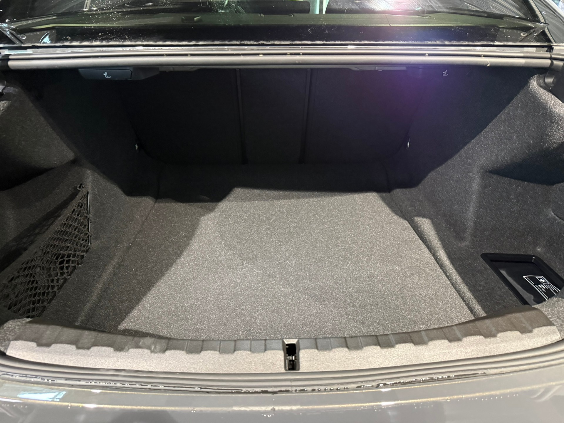 BMW M340i xDrive 48V Steptronic-image-20