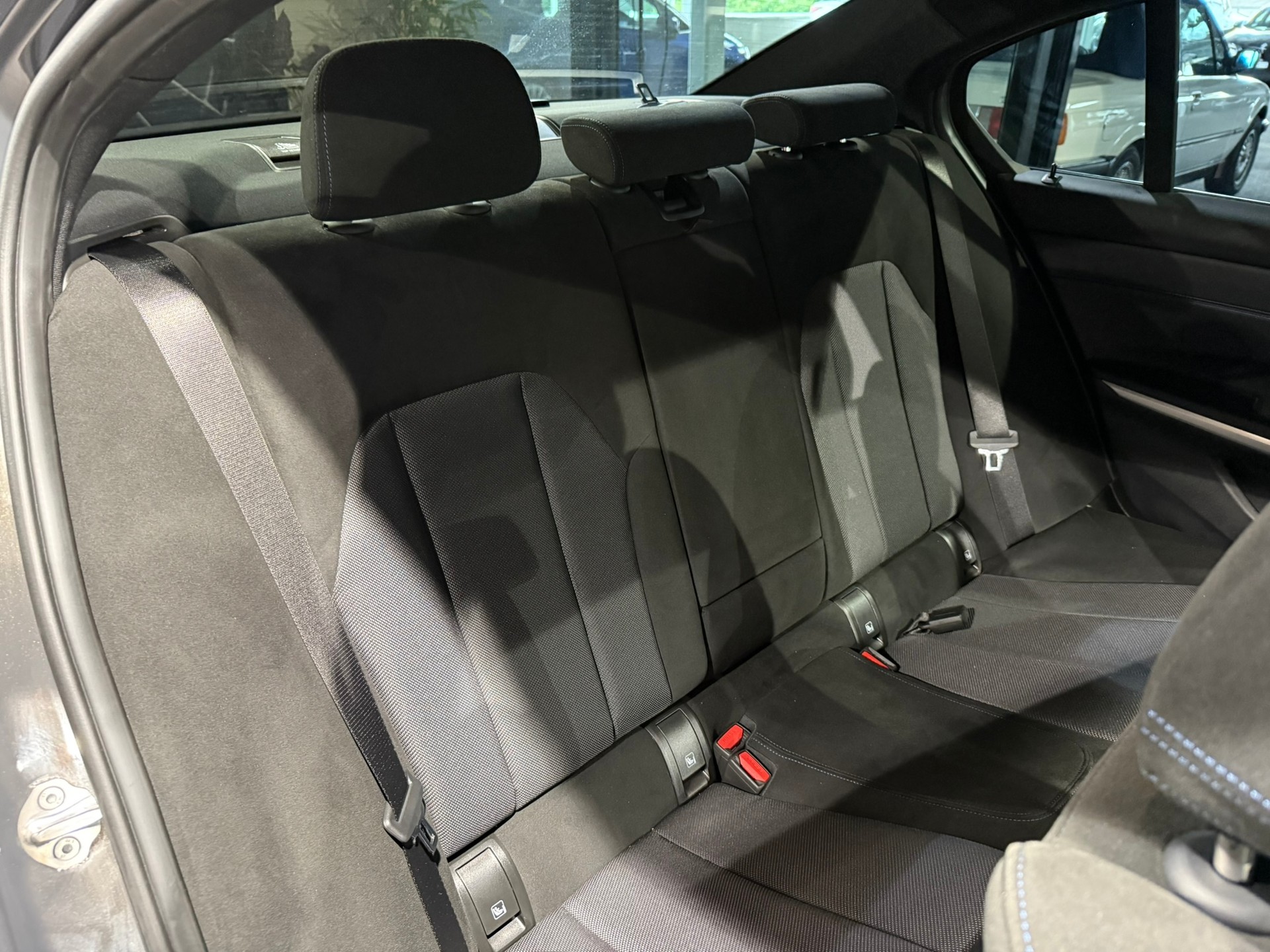 BMW M340i xDrive 48V Steptronic-image-19