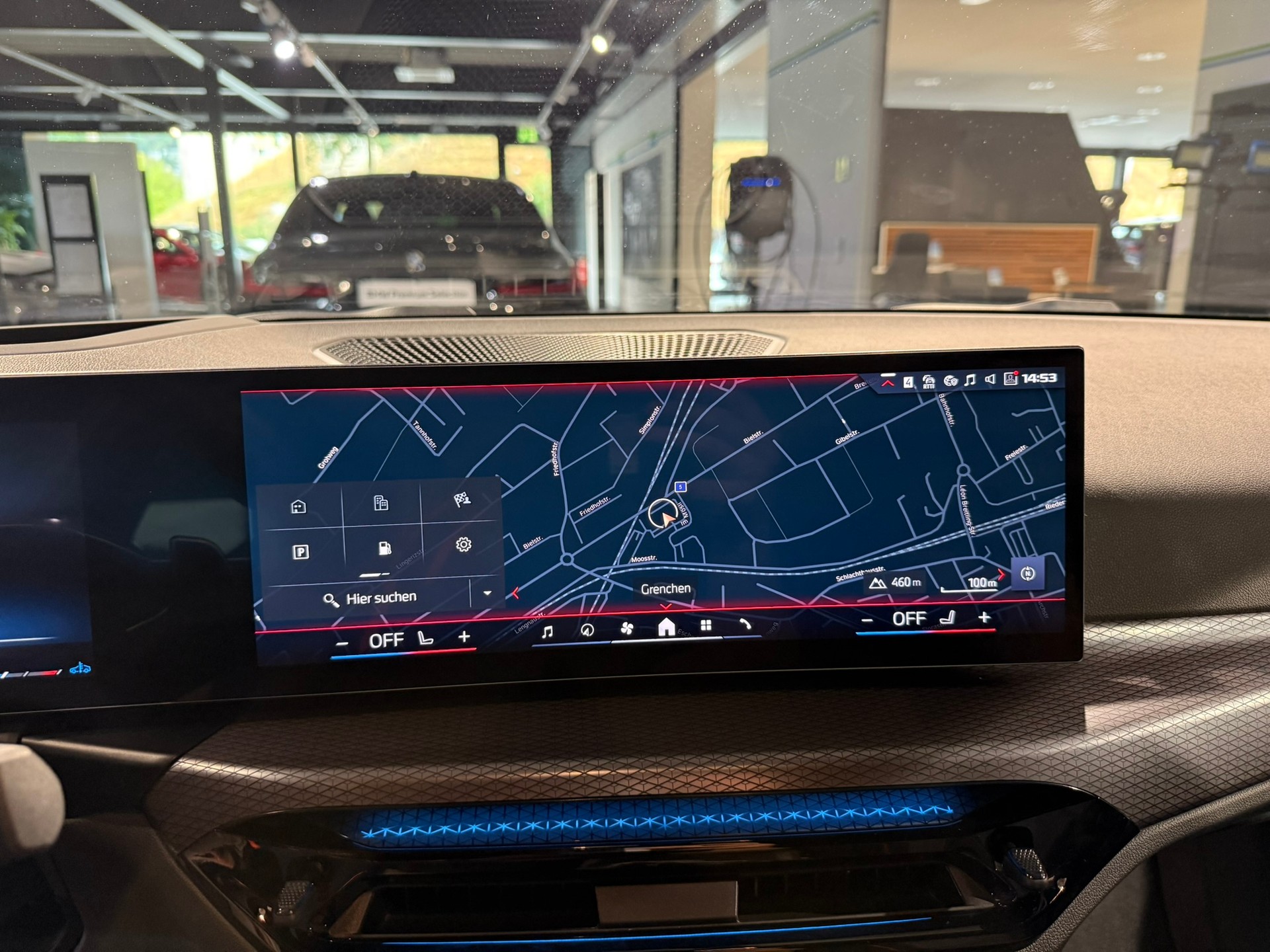 BMW M340i xDrive 48V Steptronic-image-14