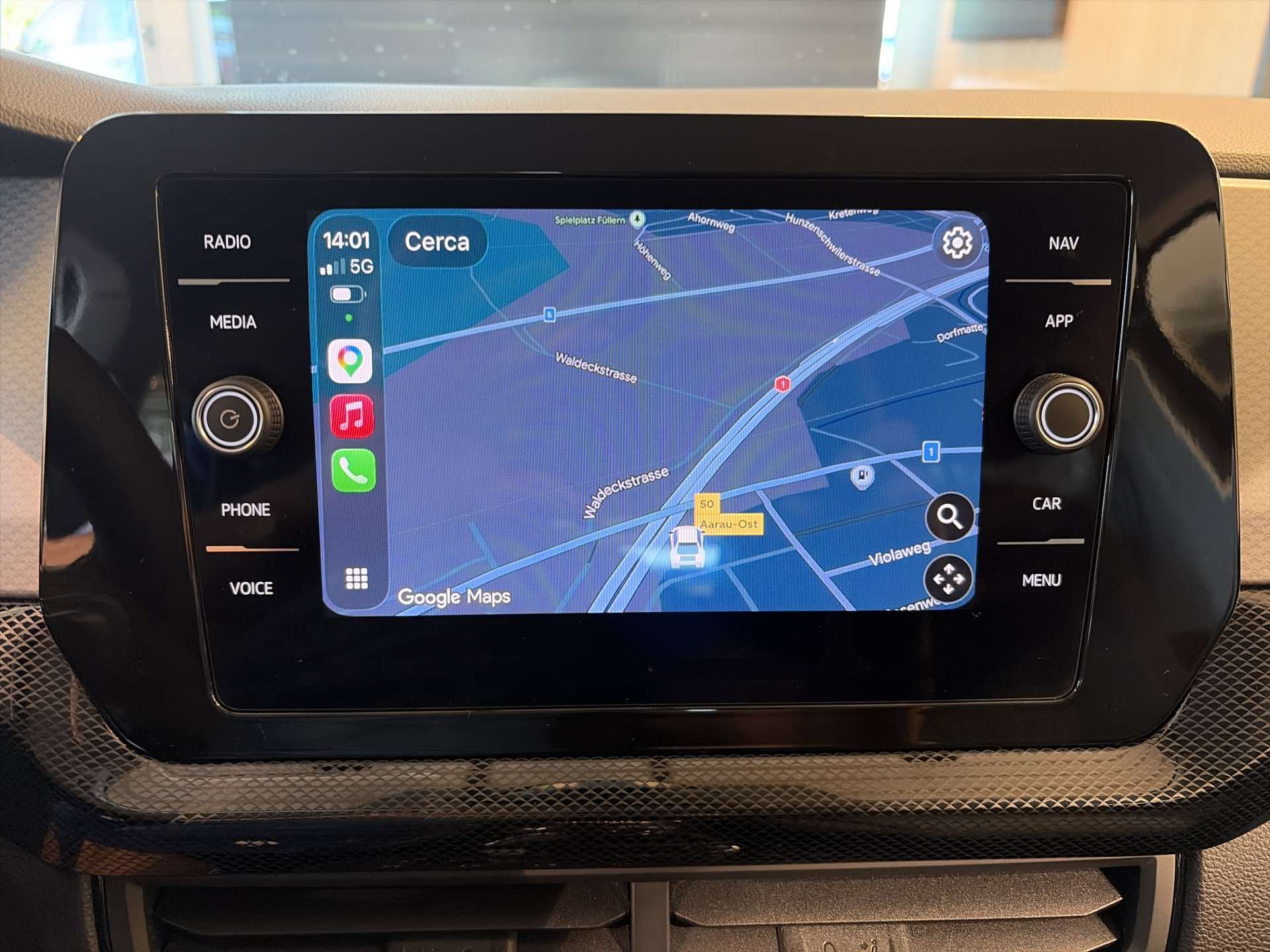 VW T-Cross 1.0 TSi EVO Life-Edition DSG-Automat-image-1