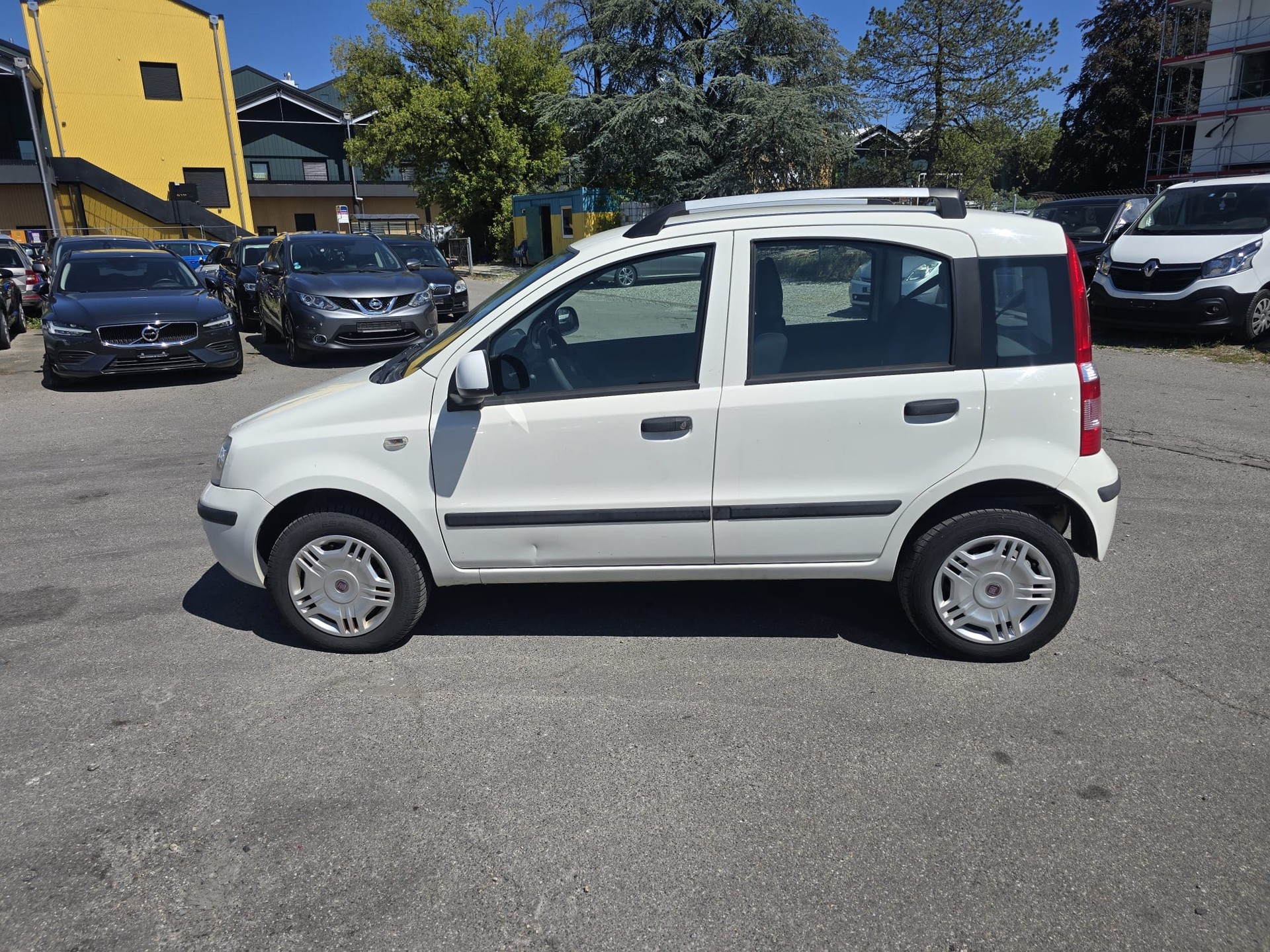 FIAT Panda 1.4 Natural Power Climbing-image-4