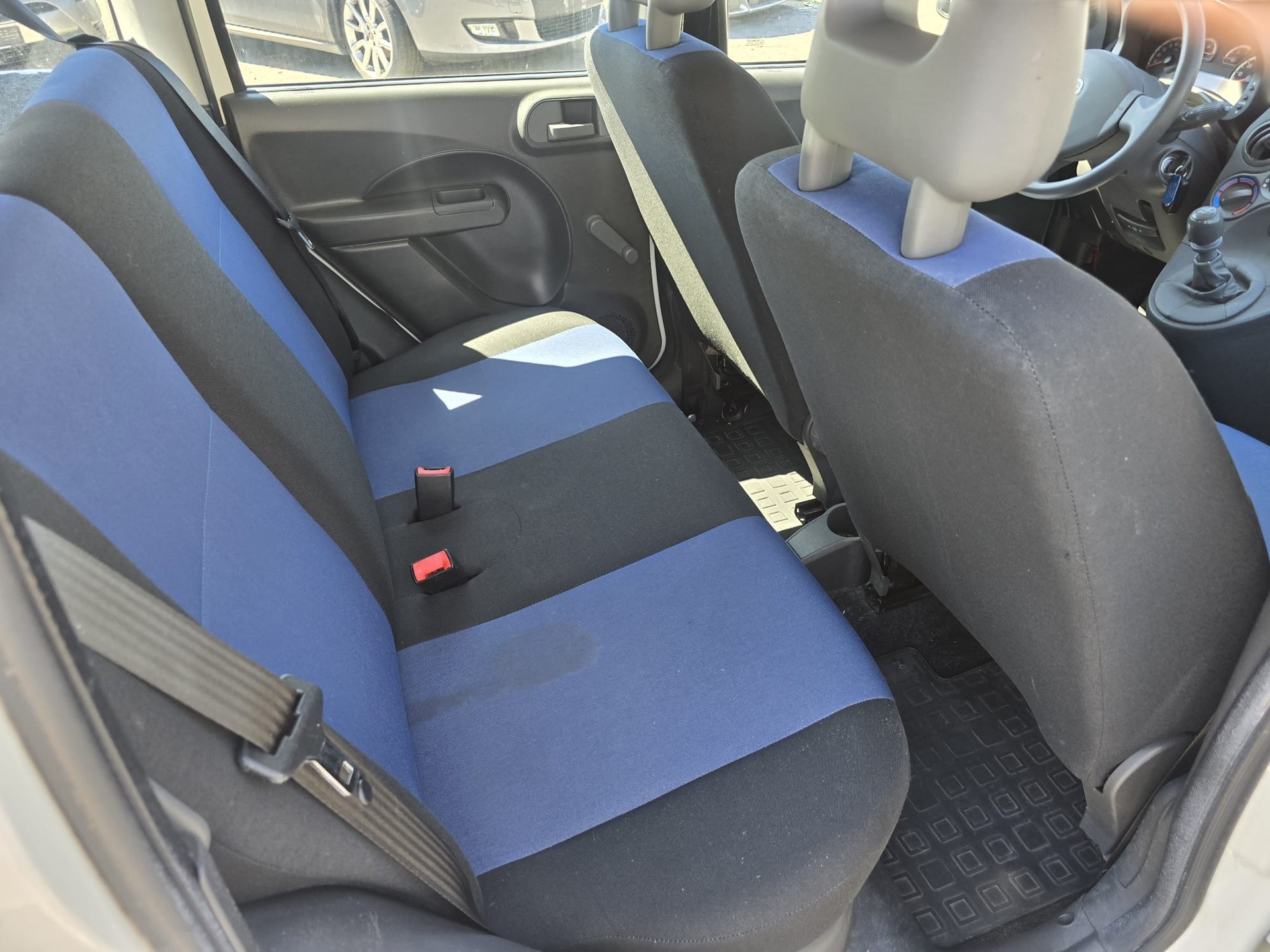 FIAT Panda 1.4 Natural Power Climbing-image-12