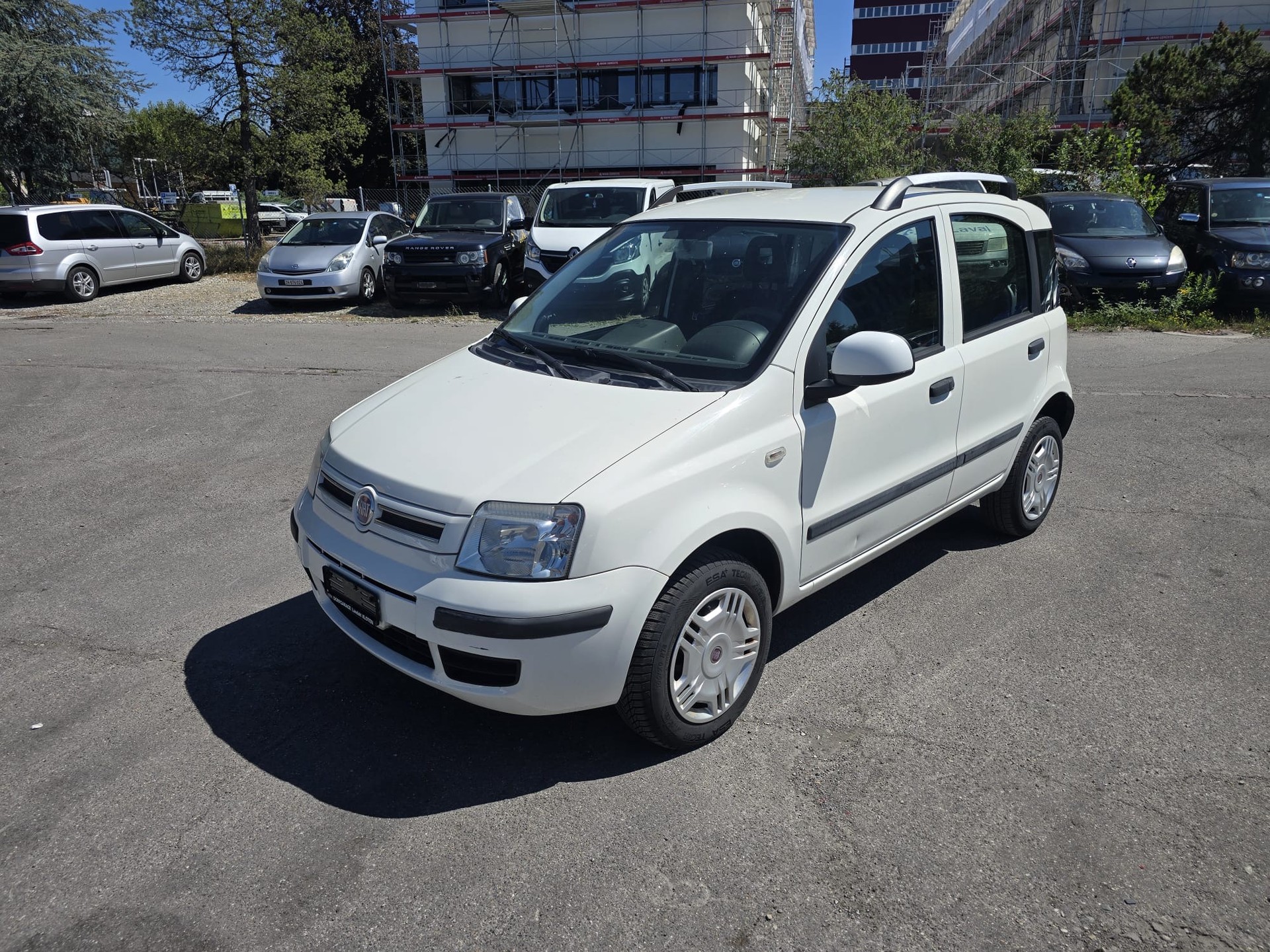 FIAT Panda 1.4 Natural Power Climbing-image-3