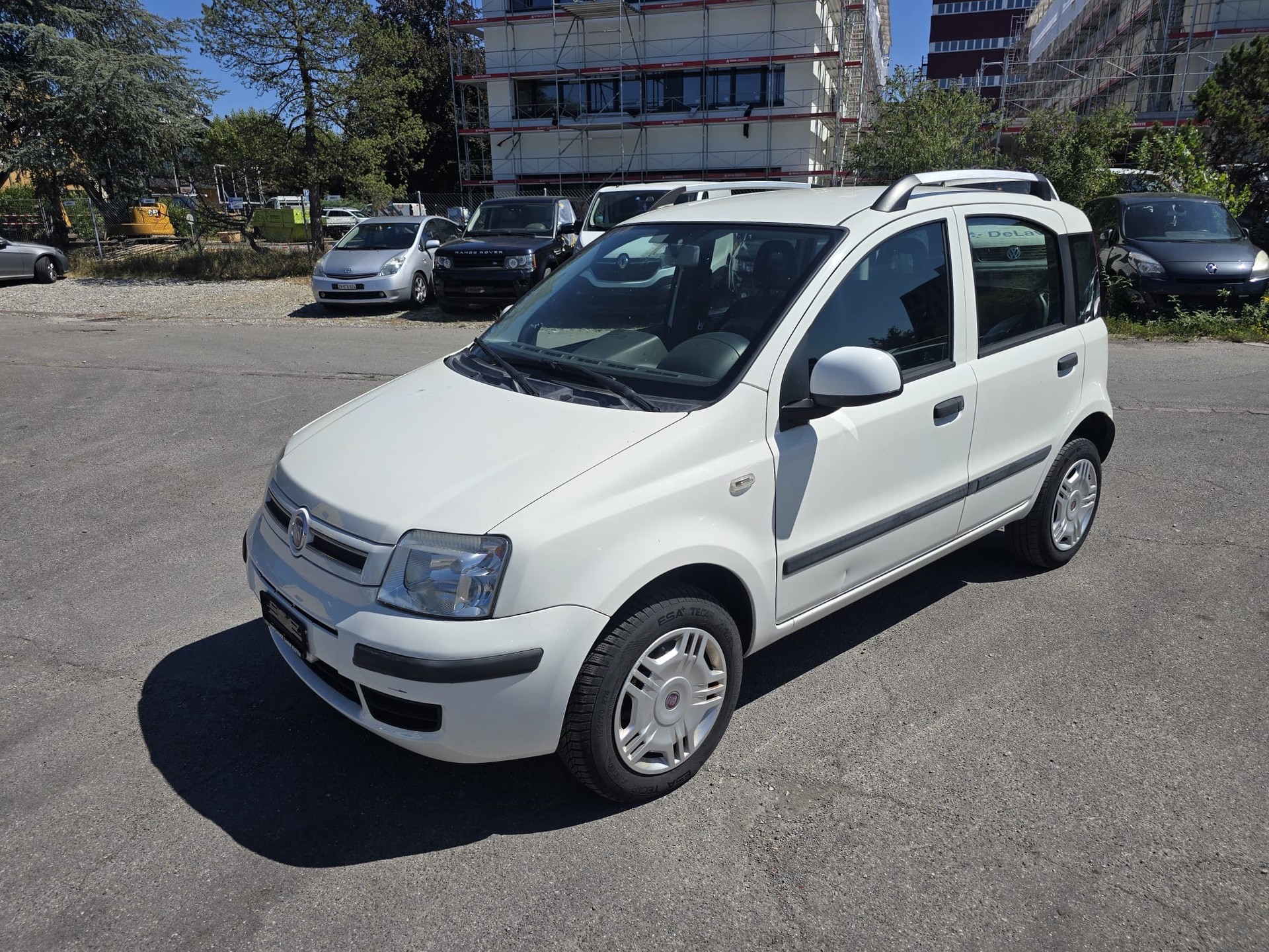 FIAT Panda 1.4 Natural Power Climbing-image-7