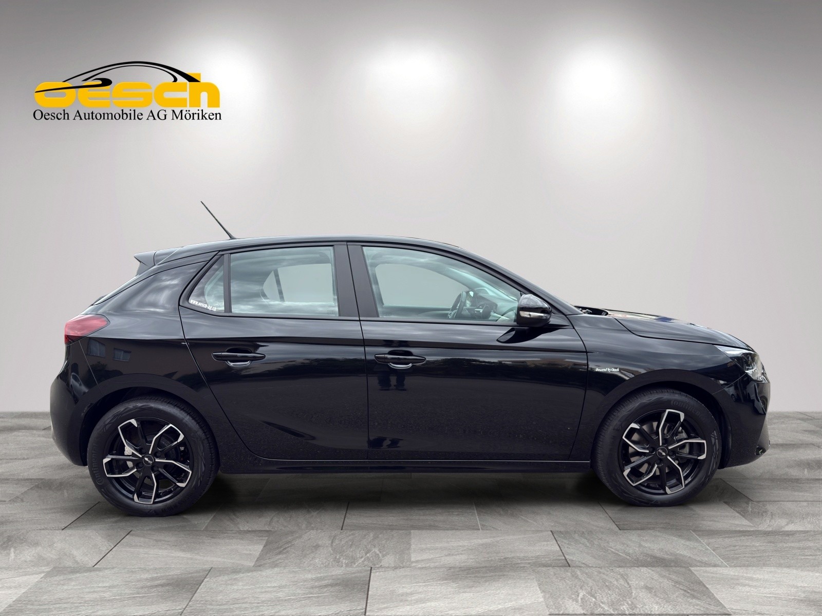 OPEL Corsa 1.2 T Edition-image-5
