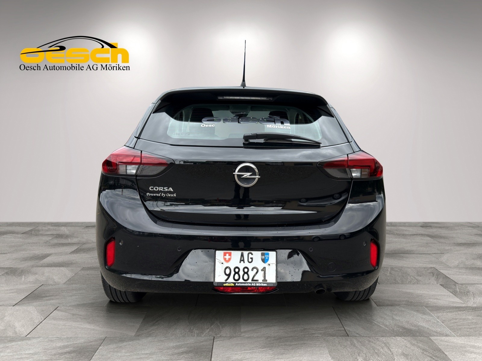 OPEL Corsa 1.2 T Edition-image-3