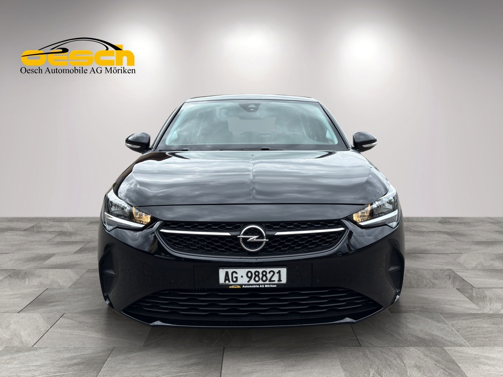 OPEL Corsa 1.2 T Edition-image-7