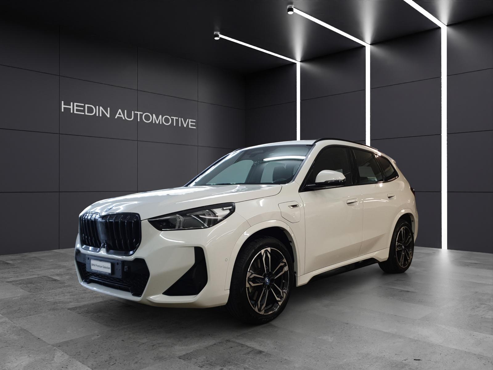 BMW X1 30e xDrive-image-0