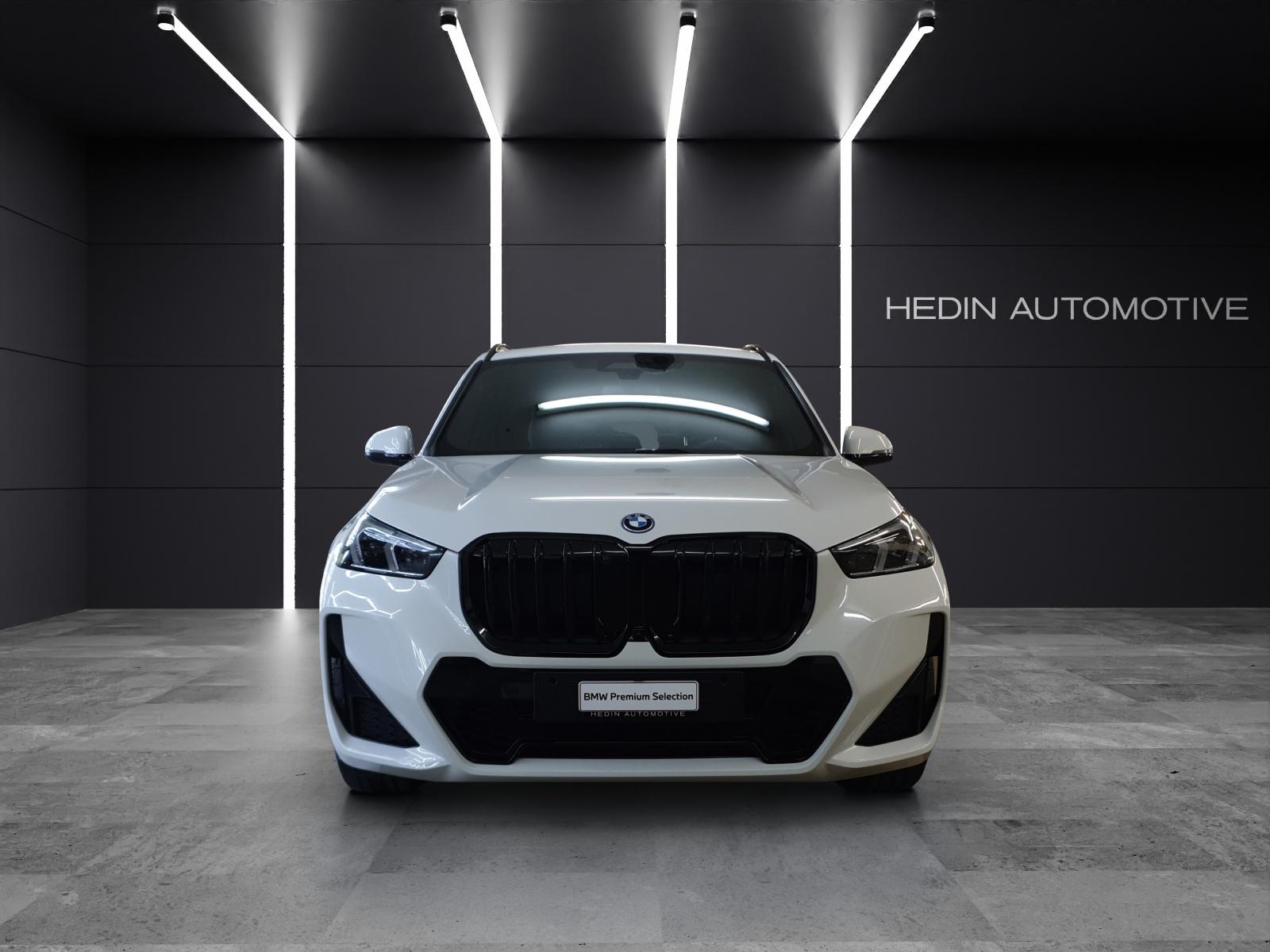BMW X1 30e xDrive-image-7