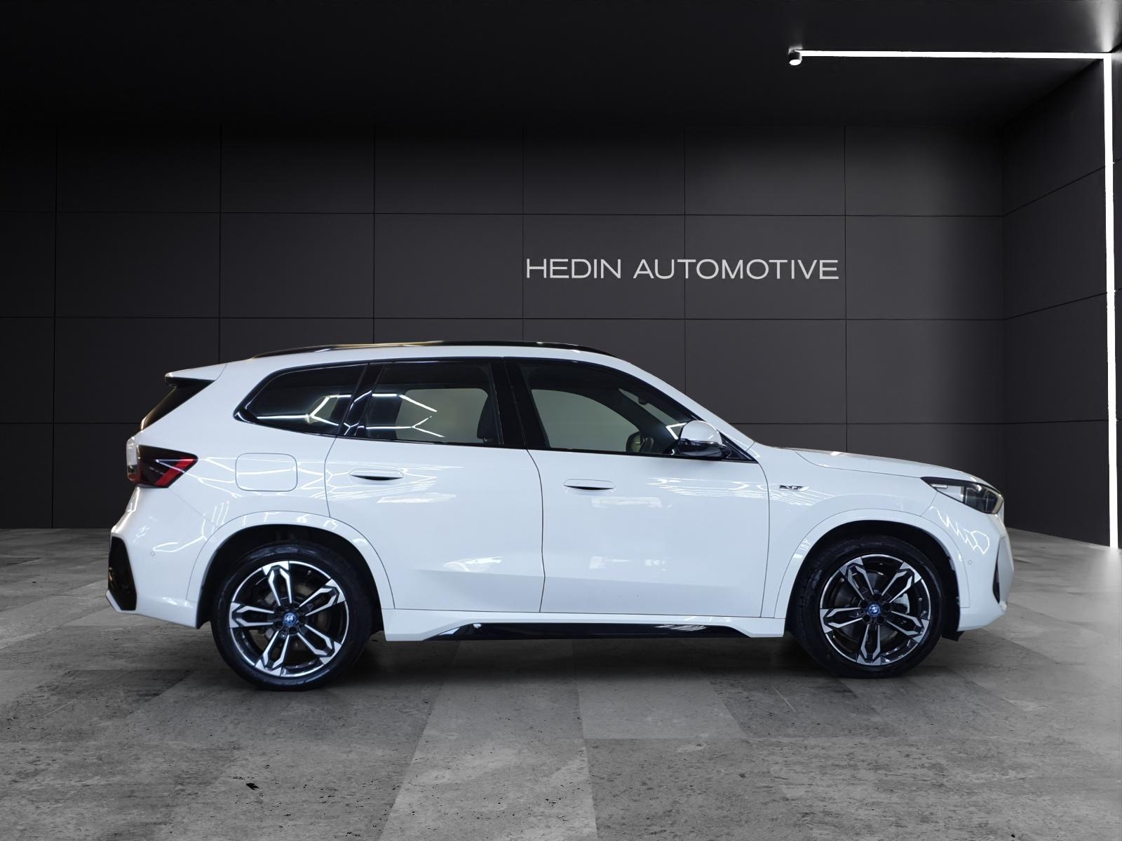 BMW X1 30e xDrive-image-5