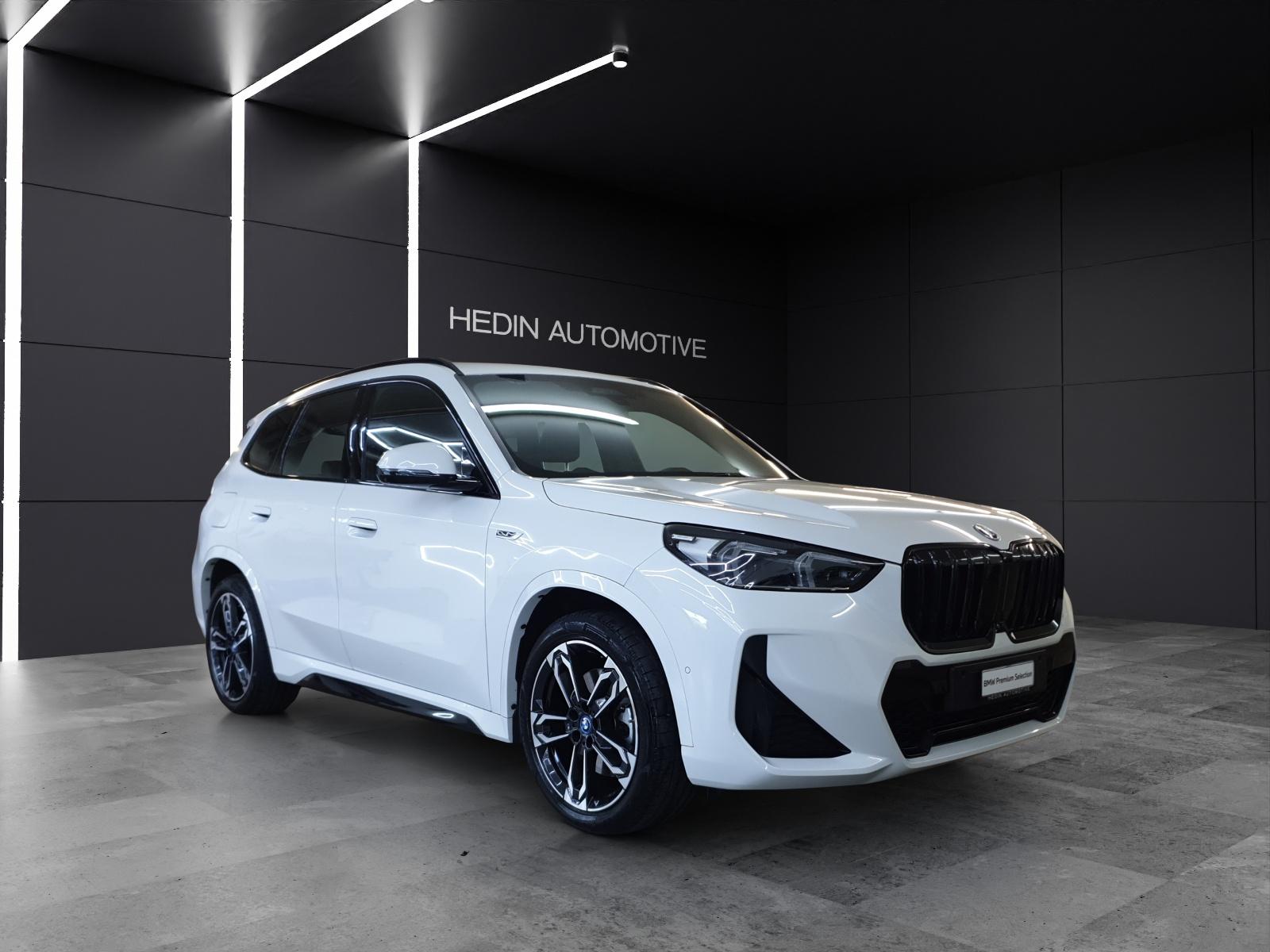BMW X1 30e xDrive-image-6
