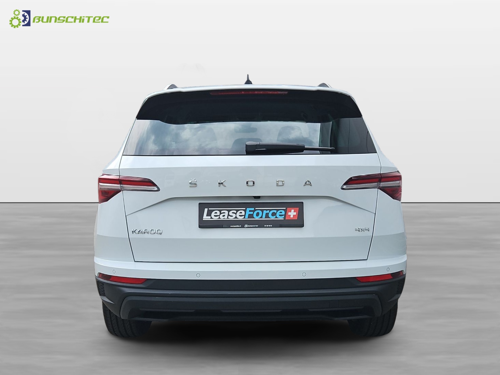 SKODA Karoq 2.0 TDI Style 4x4 DSG-image-3