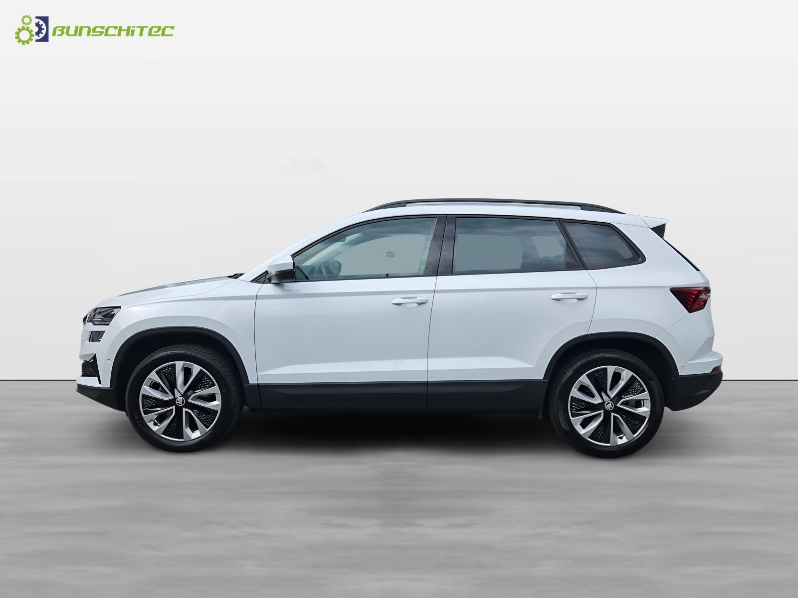 SKODA Karoq 2.0 TDI Style 4x4 DSG-image-1