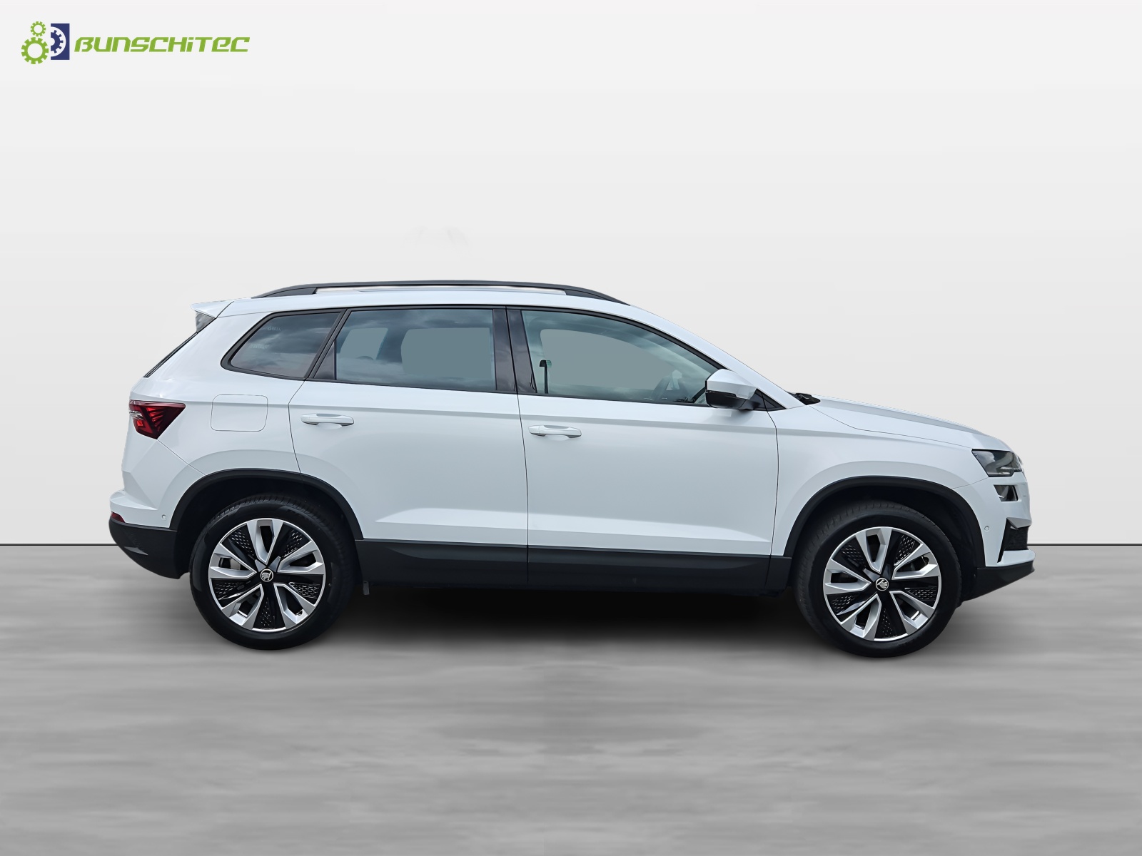 SKODA Karoq 2.0 TDI Style 4x4 DSG-image-5