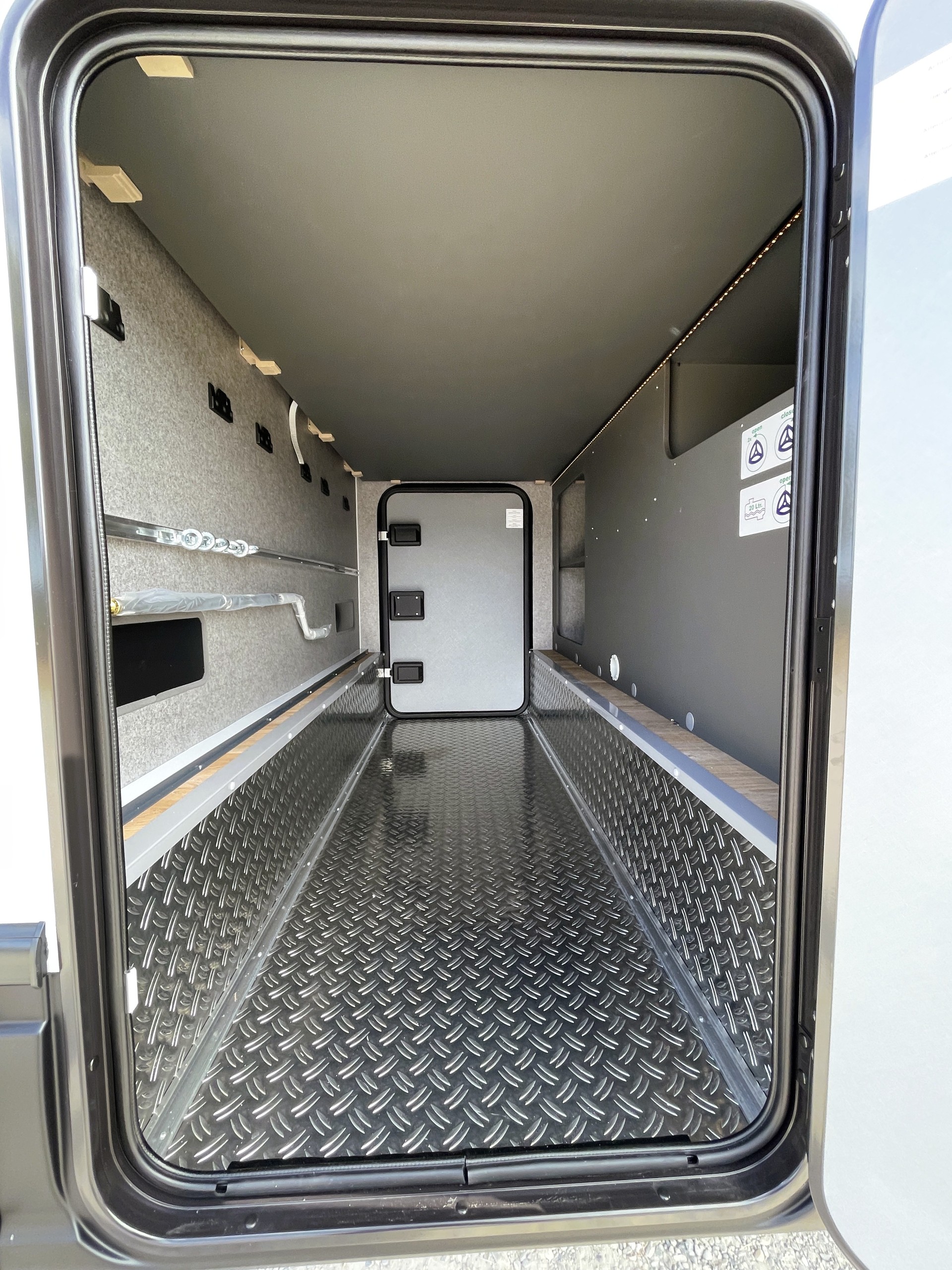 VW DETHLEFFS Globebus Performance 4x4 auf Basis VW Crafter-image-6