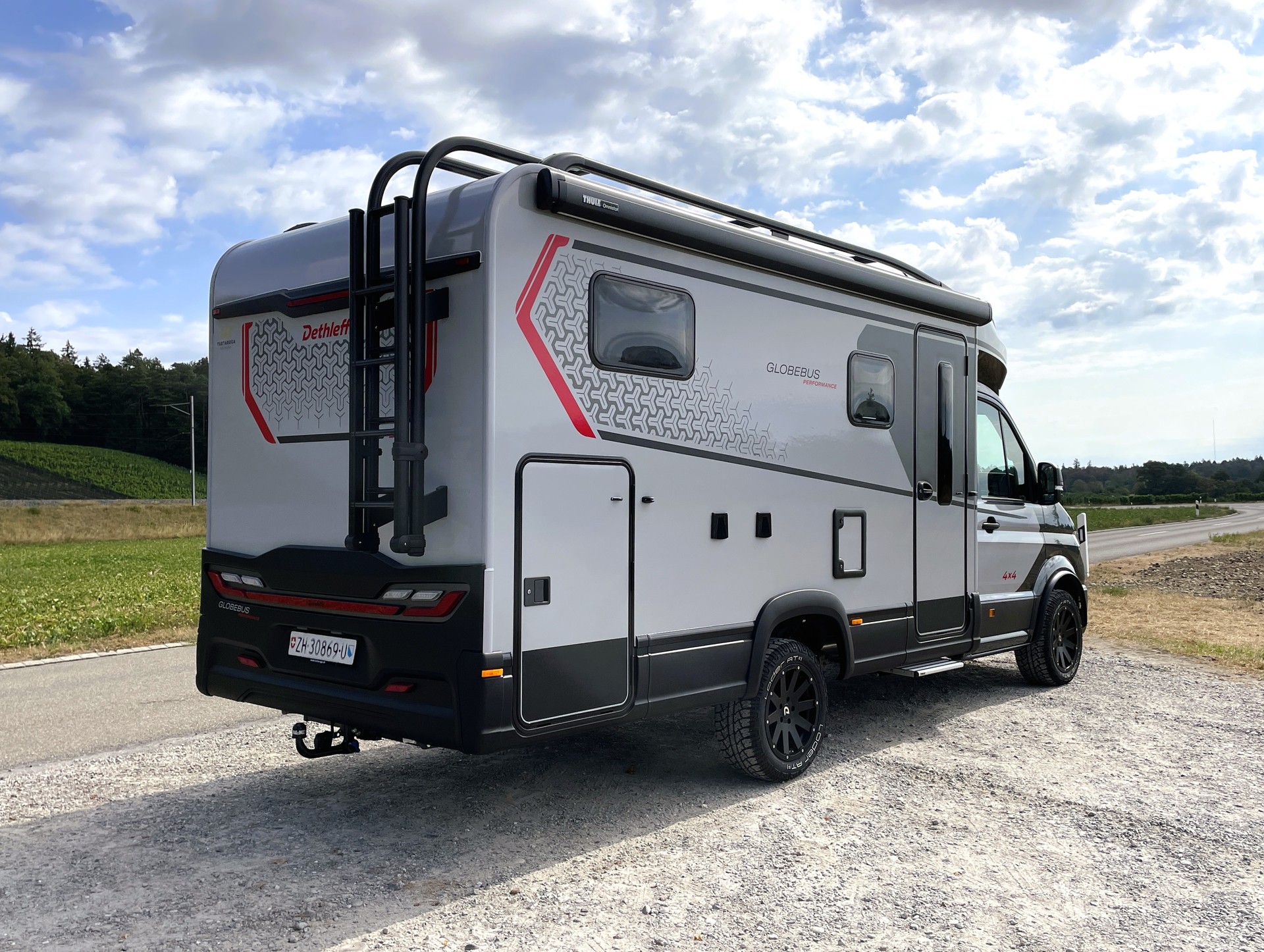 VW DETHLEFFS Globebus Performance 4x4 auf Basis VW Crafter-showroom-element-3