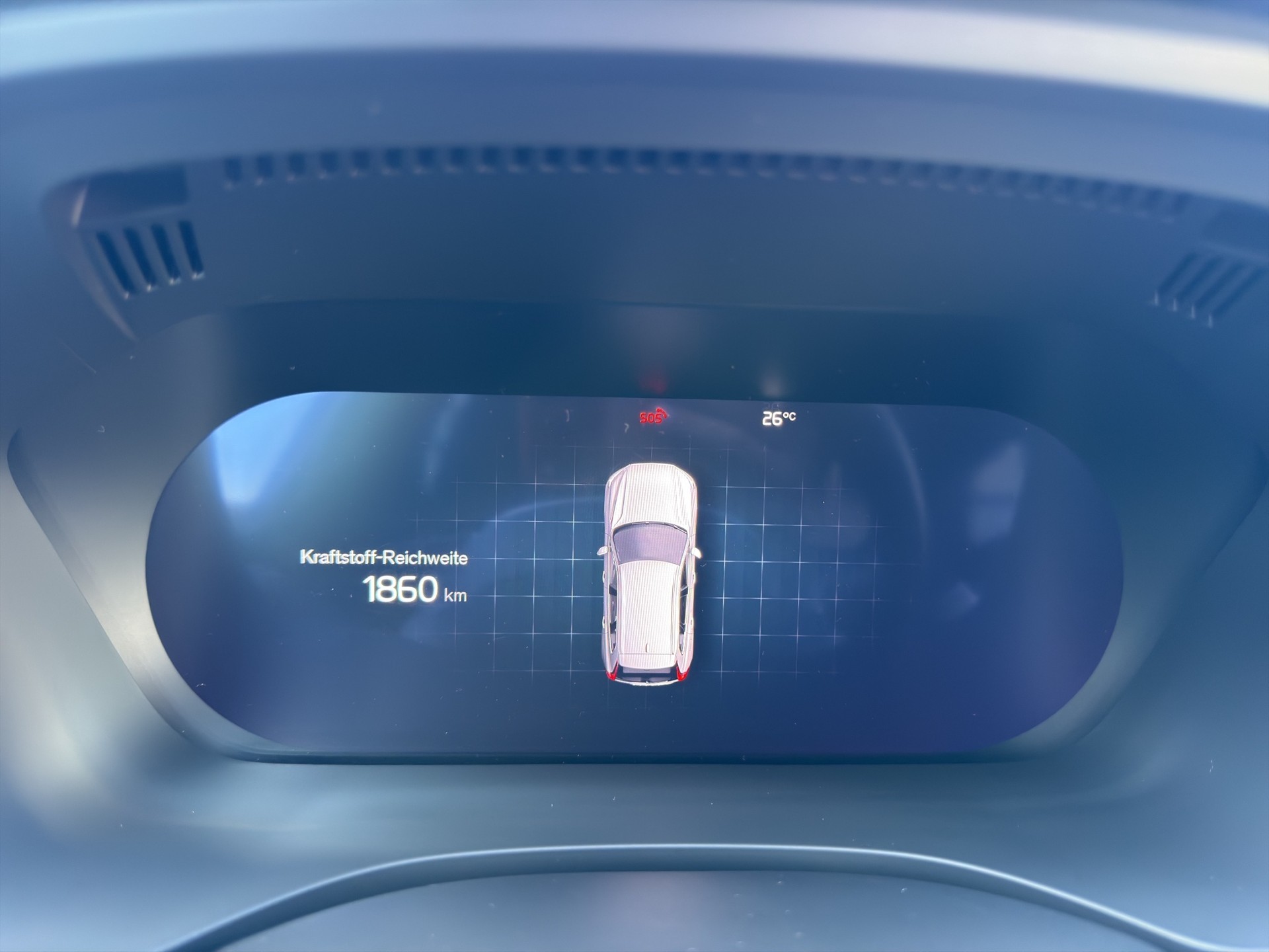VOLVO XC60 2.0 B5 MH Plus Dark AWD-image-12