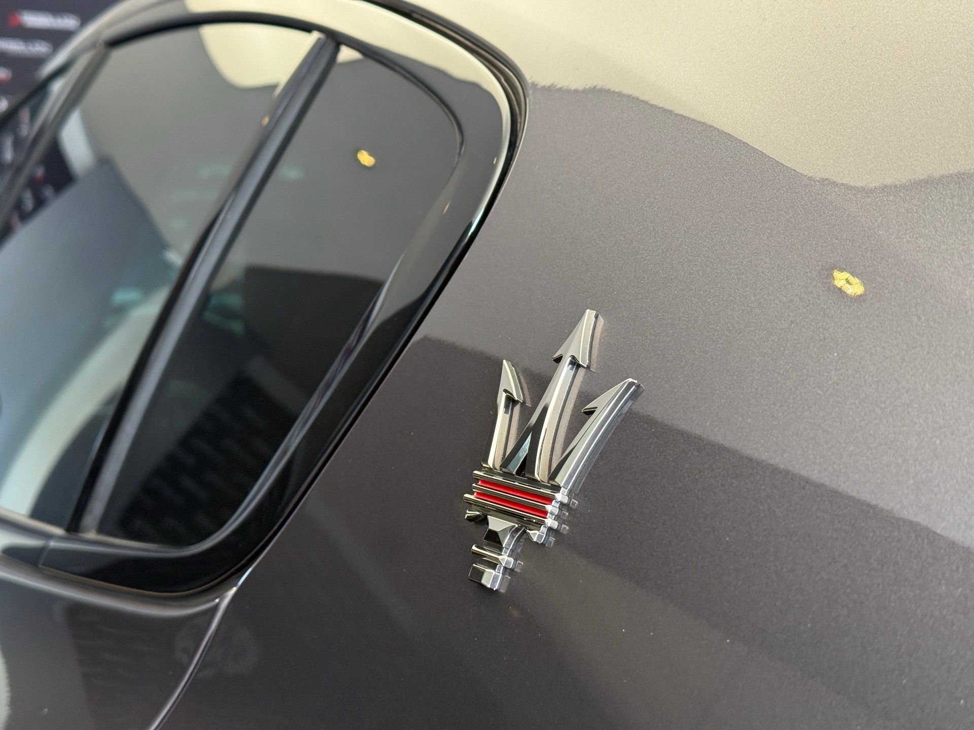 MASERATI Grecale 3.0 Trofeo Automatica-image-13