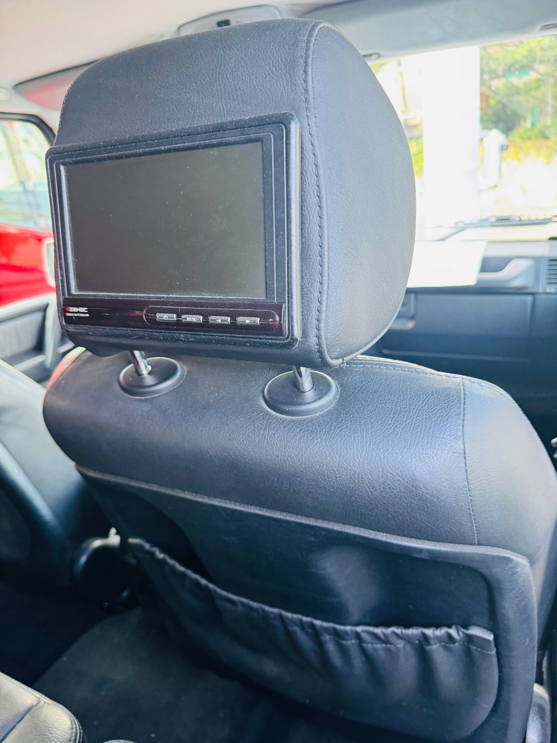 MERCEDES-BENZ G 320 CDI 7G-Tronic-image-8