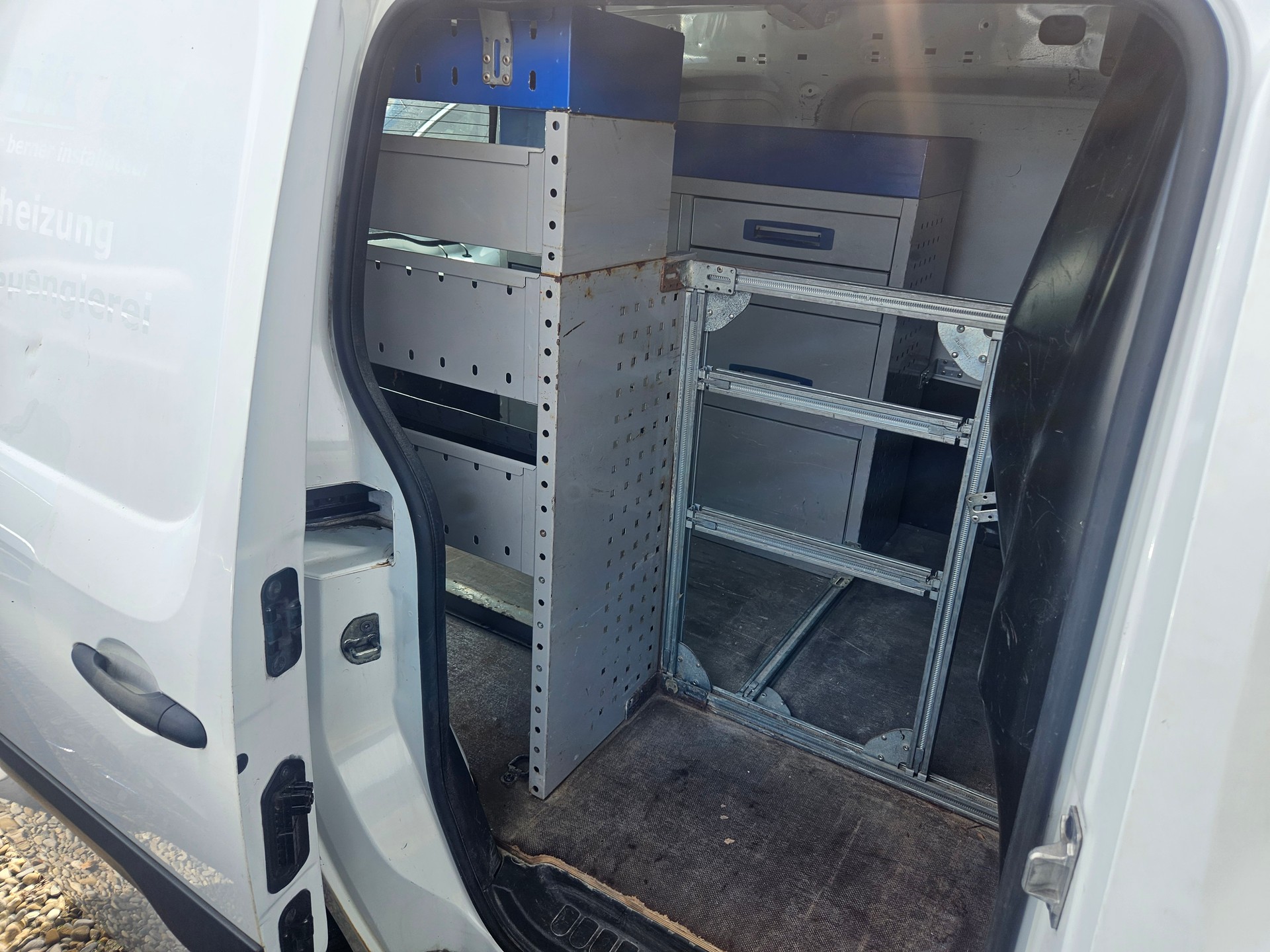 MERCEDES-BENZ Citan 109 CDI L Euro 5-image-7