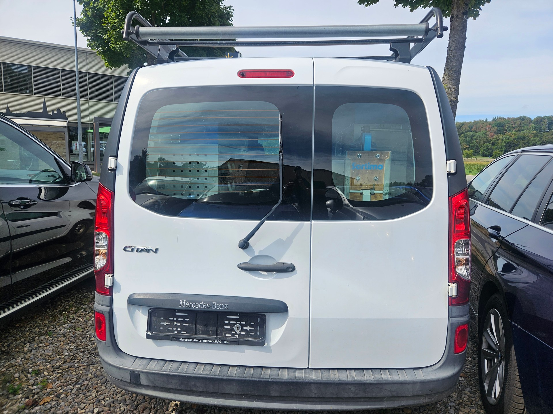 MERCEDES-BENZ Citan 109 CDI L Euro 5-image-4