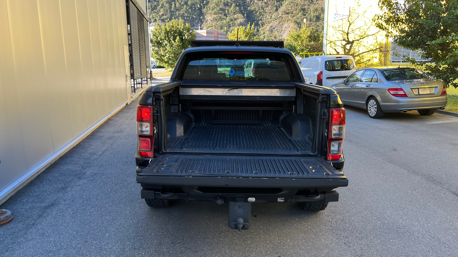 FORD Ranger Raptor 2.0 Eco Blue 4x4 A-image-6
