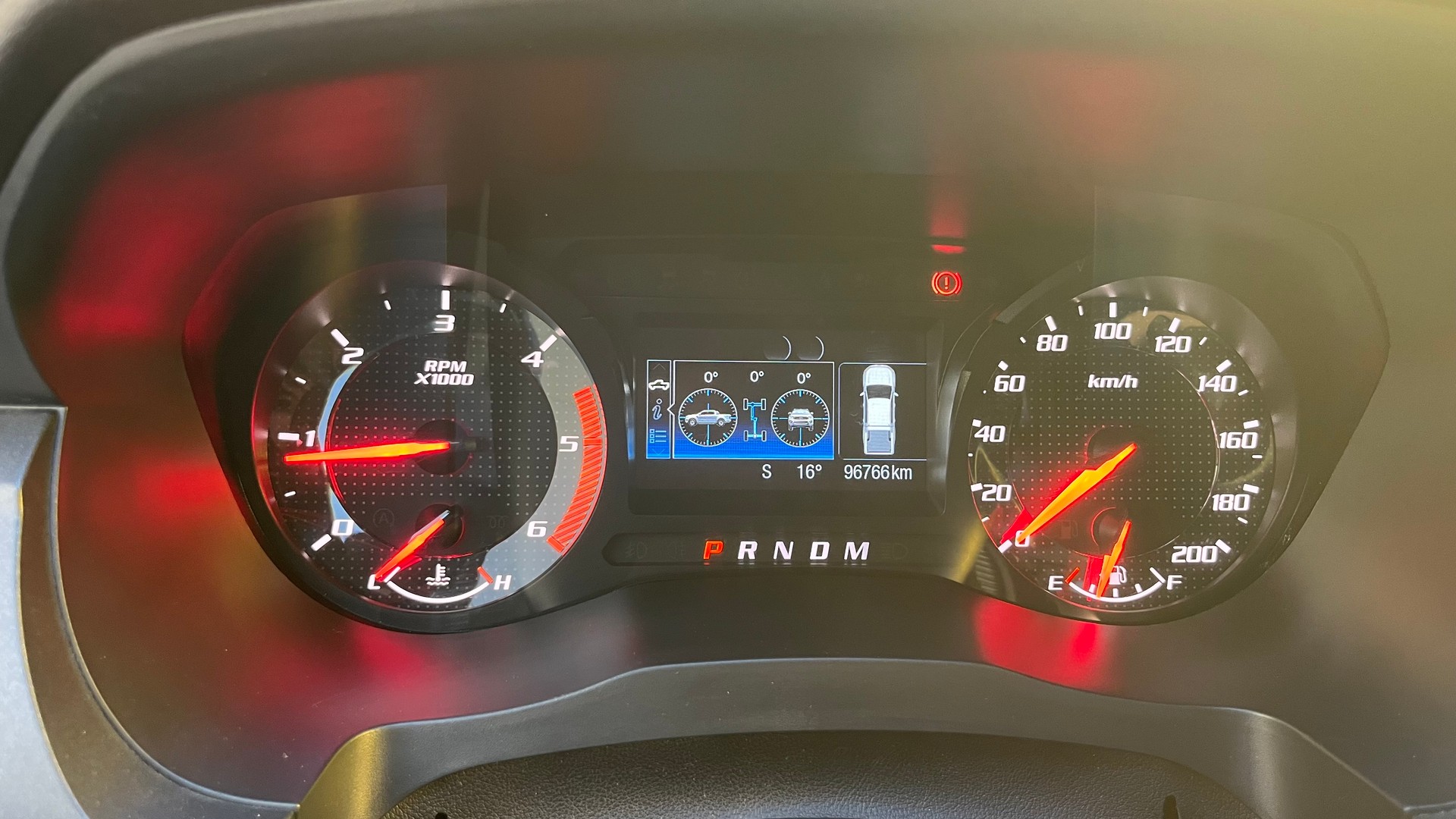 FORD Ranger Raptor 2.0 Eco Blue 4x4 A-image-7