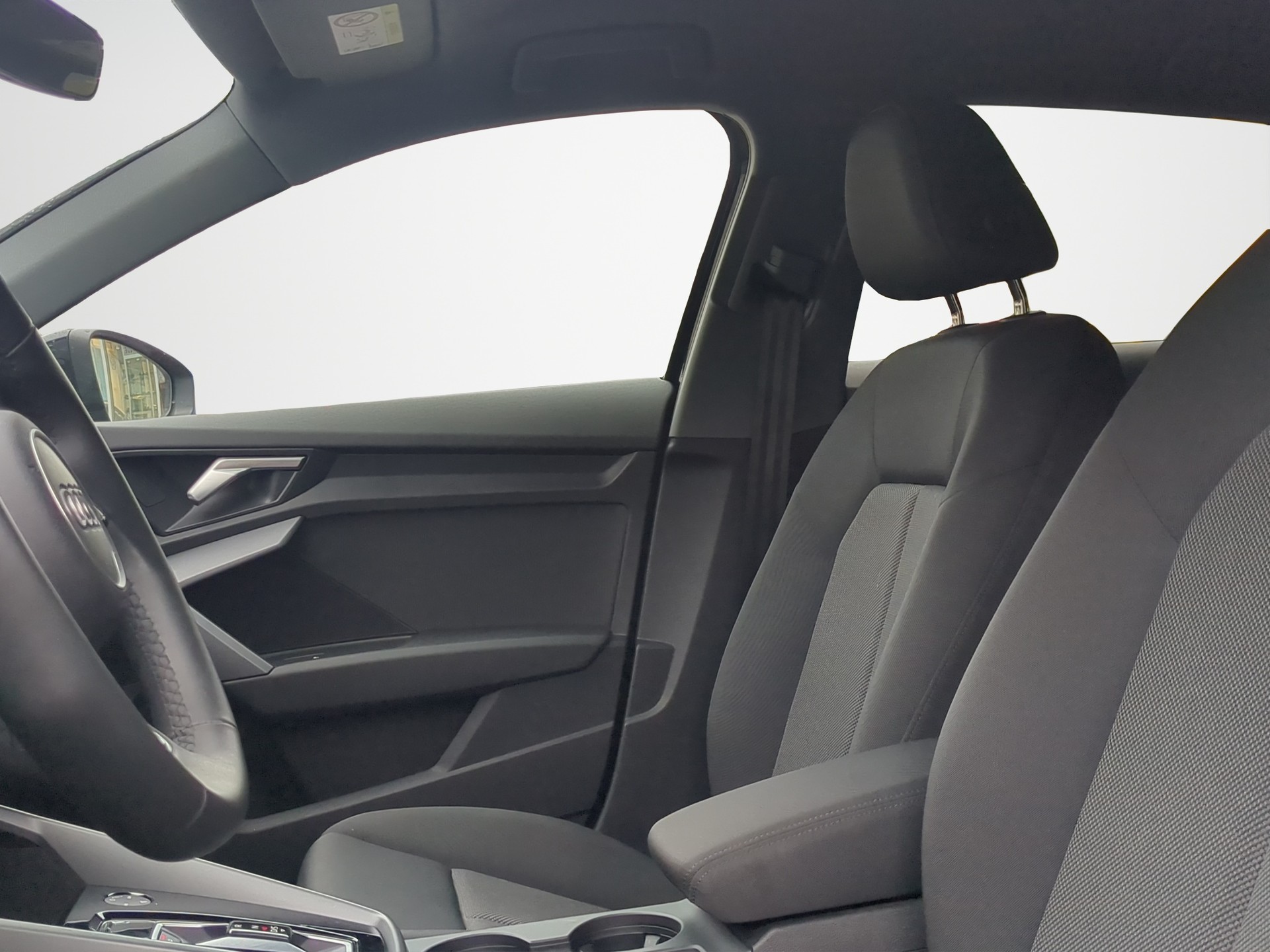 AUDI A3 Sportback 35 TFSI advanced Attraction S-tronic-image-5