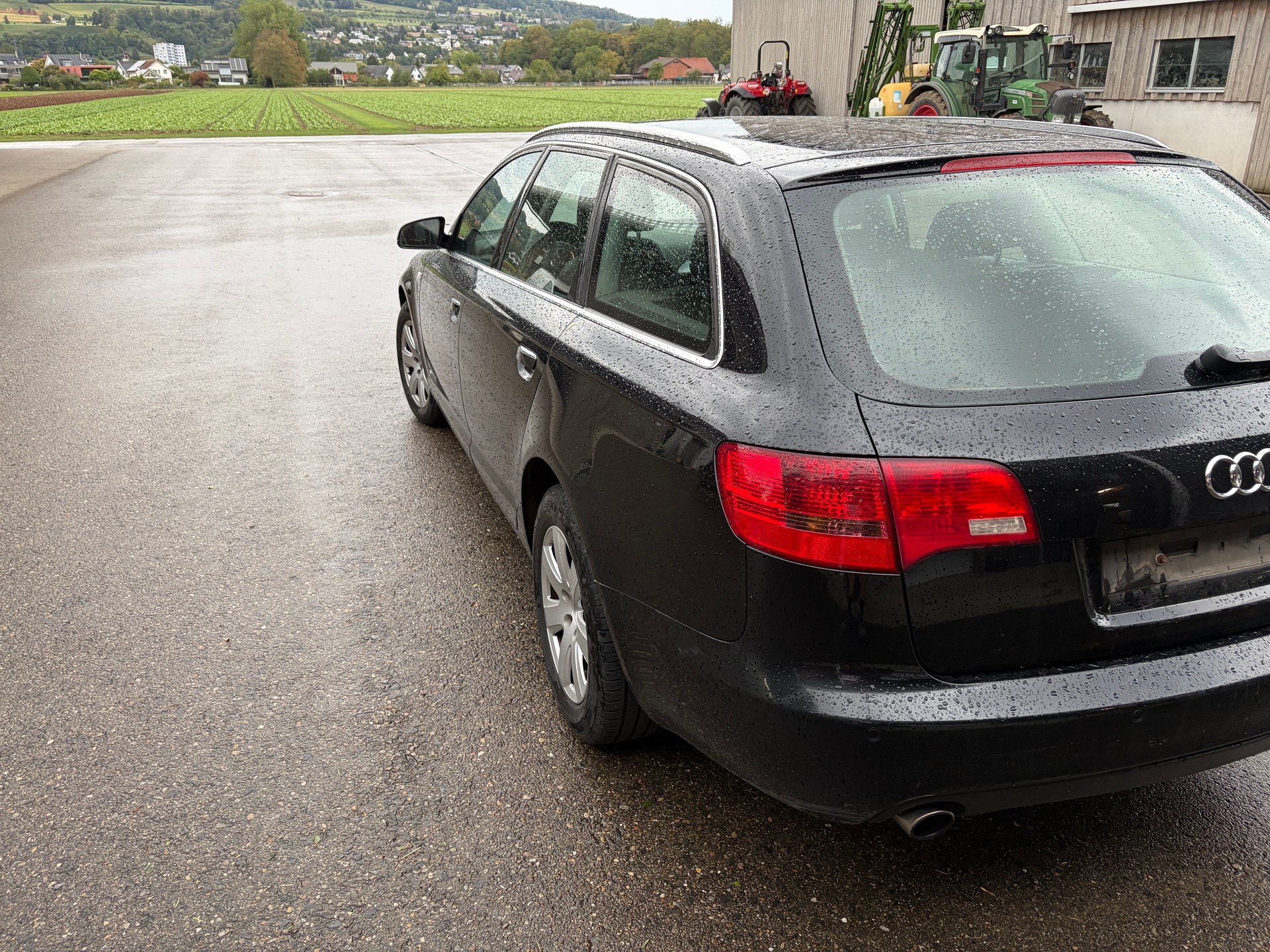 AUDI 2.4 V6 24V-image-3