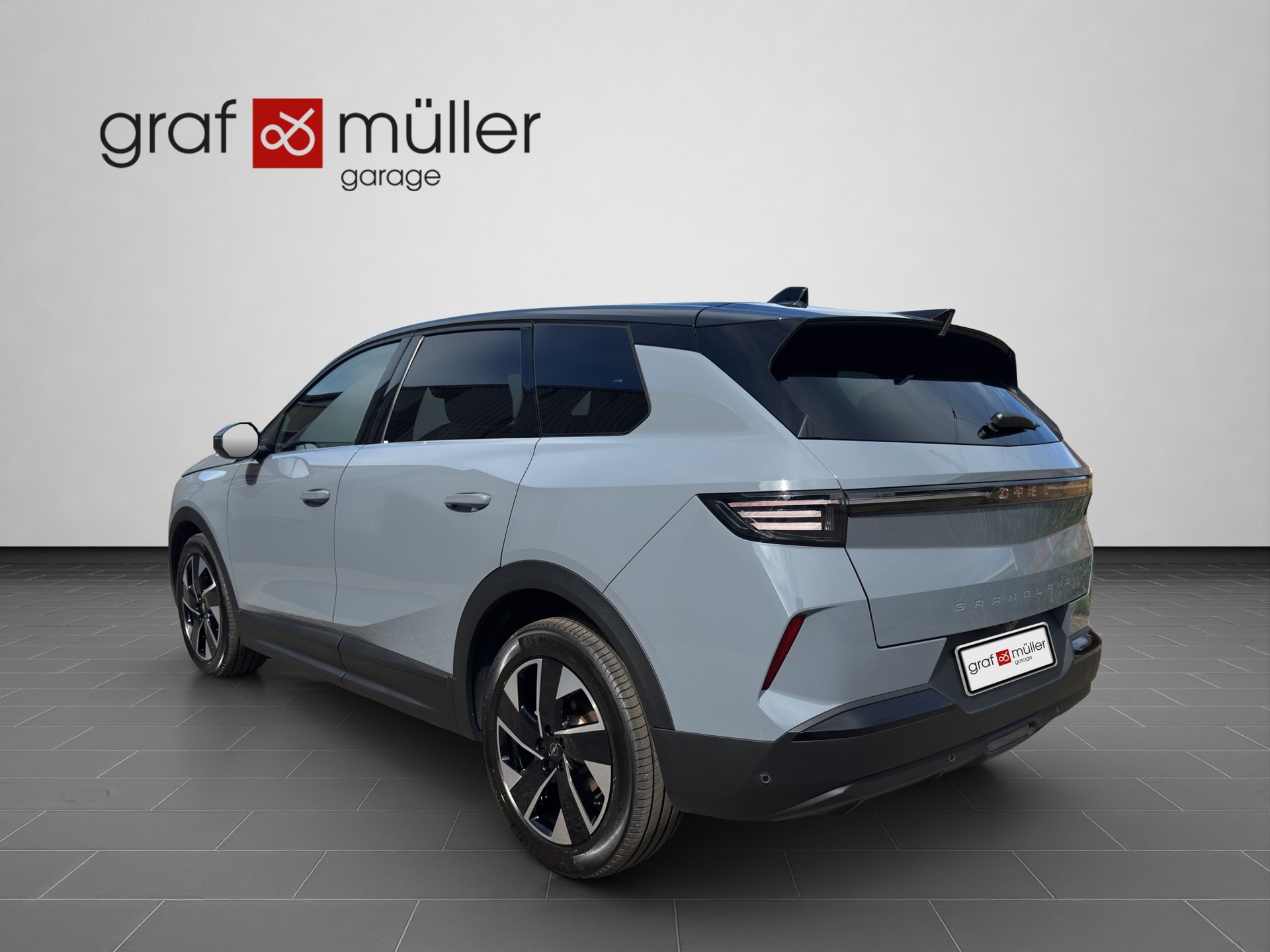 OPEL GS 145 Hybrid-image-12