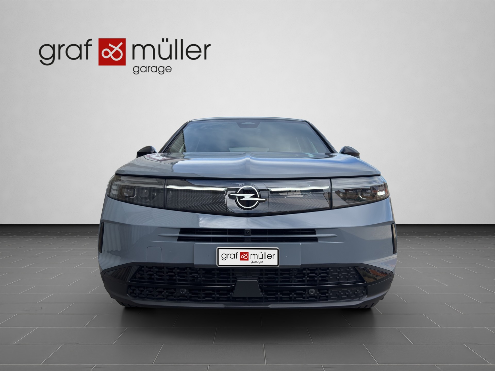 OPEL GS 145 Hybrid-showroom-element-2