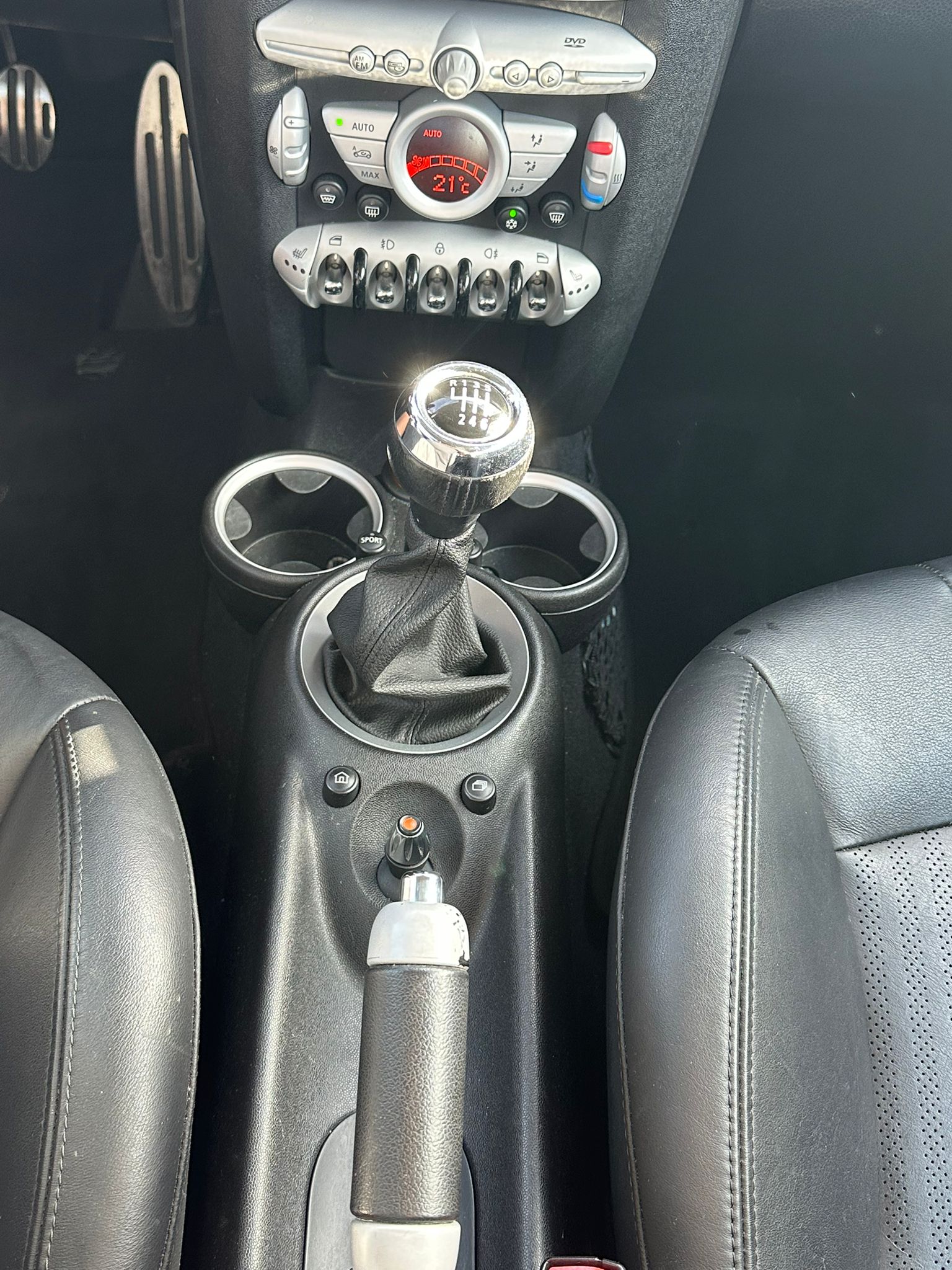 MINI Cooper S-image-19