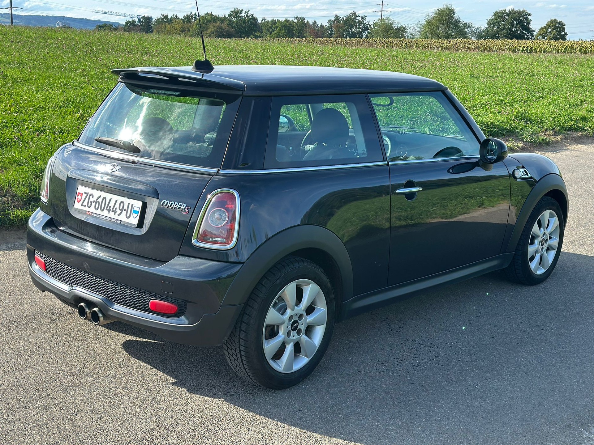 MINI Cooper S-image-5