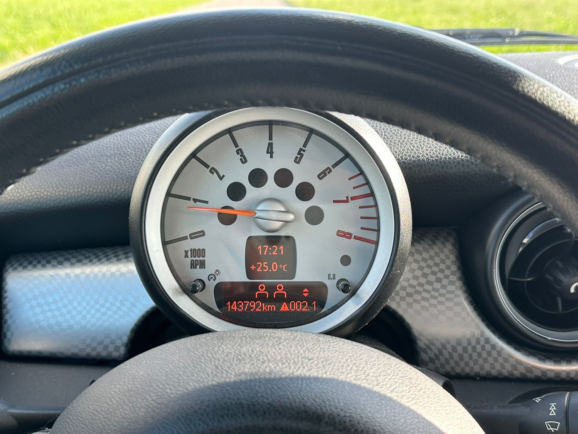 MINI Cooper S-image-14